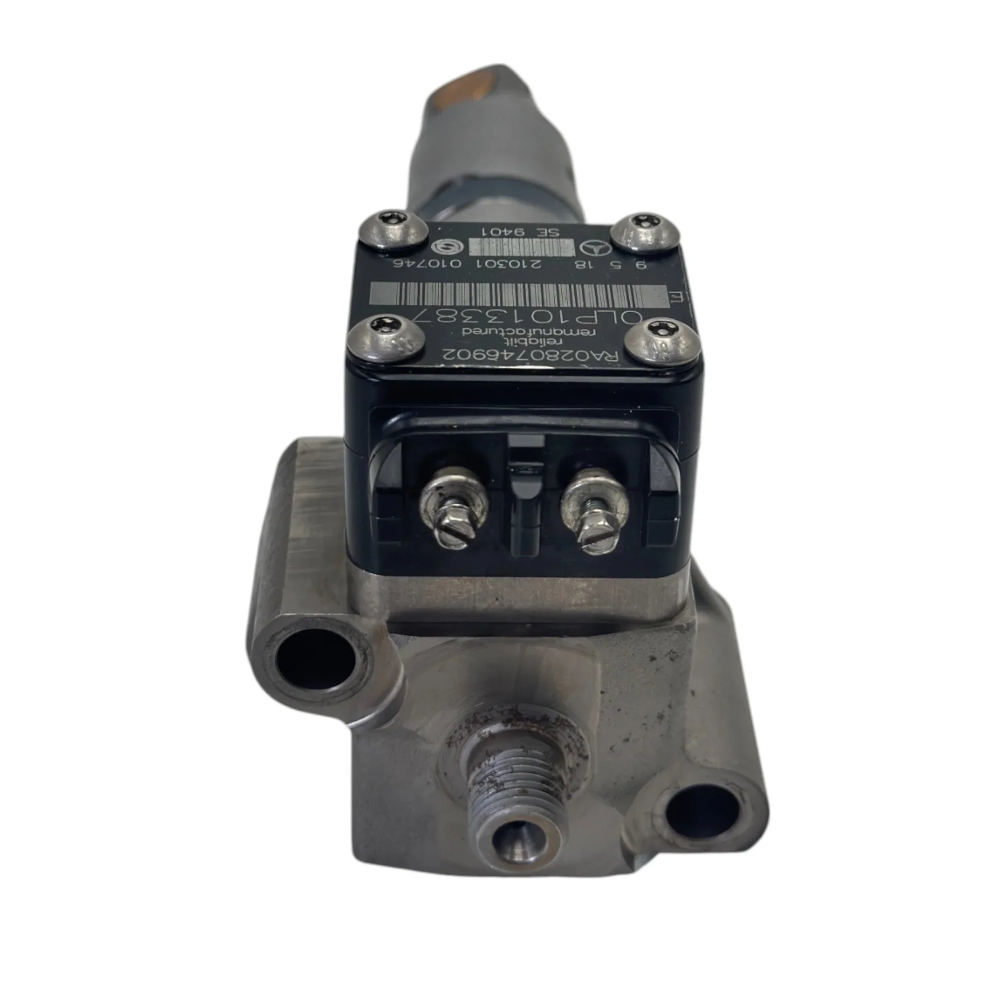 DDE028074690267 Genuine Detroit Diesel Injector Pump