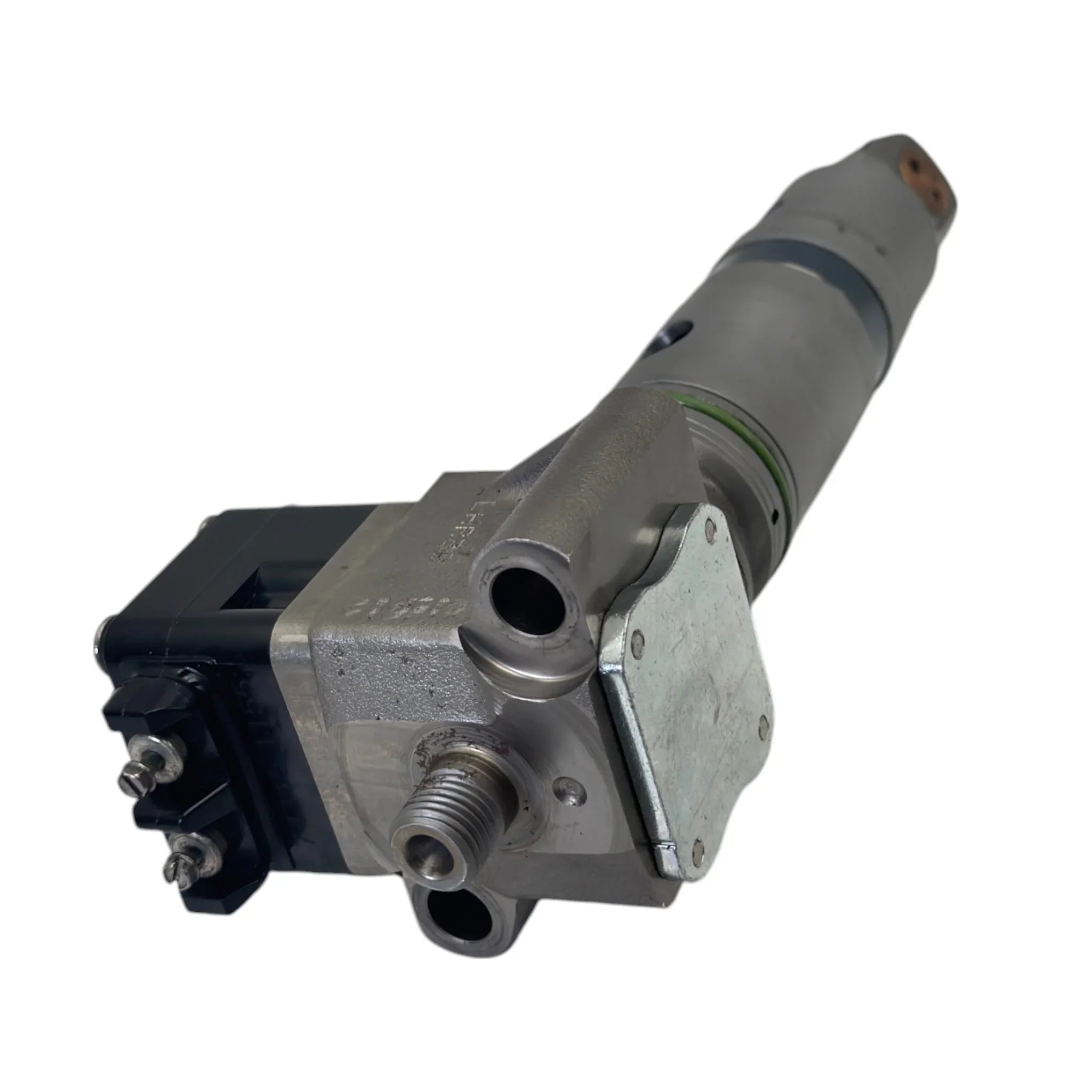 DDE028074690267 Genuine Detroit Diesel Injector Pump