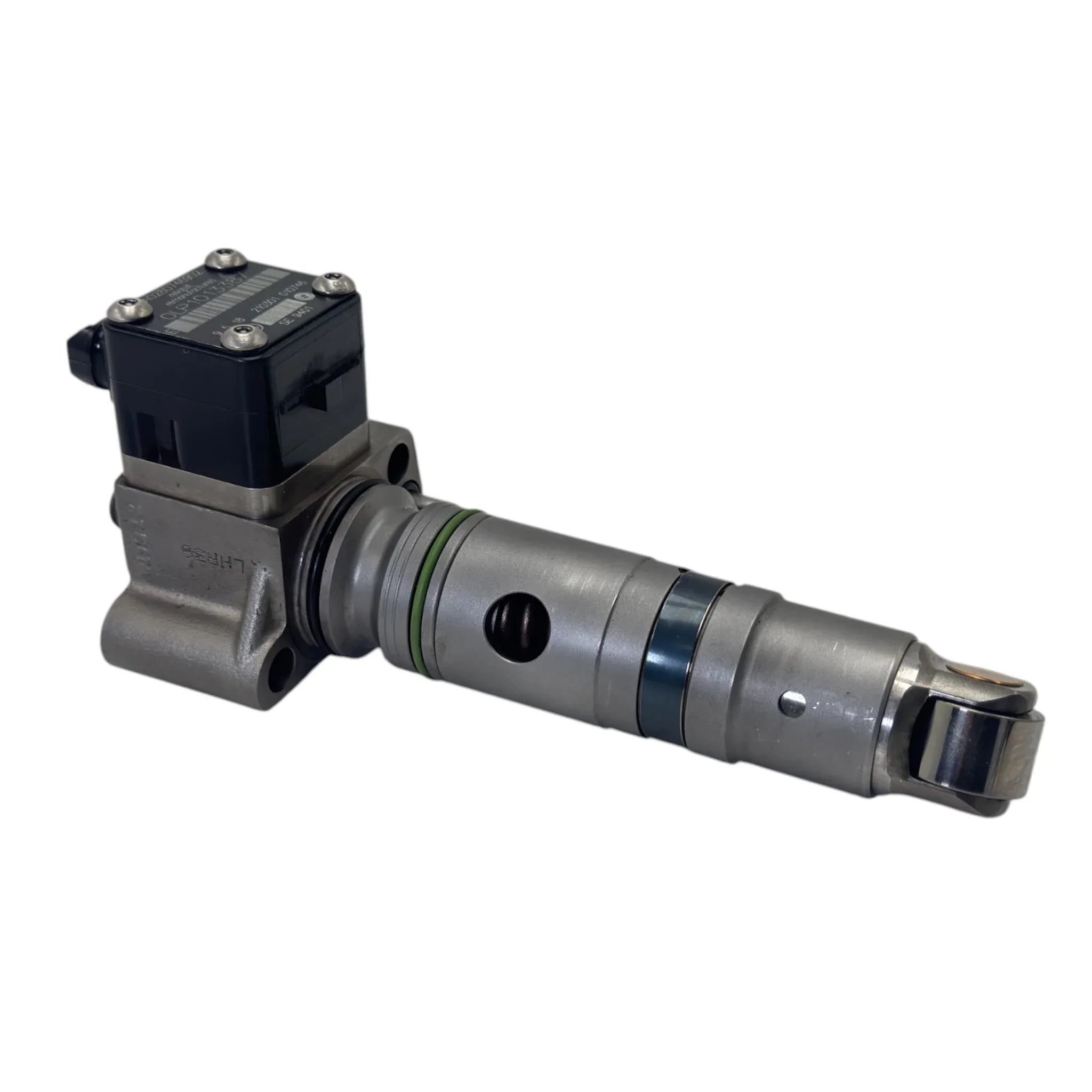 DDE028074690267 Genuine Detroit Diesel Injector Pump