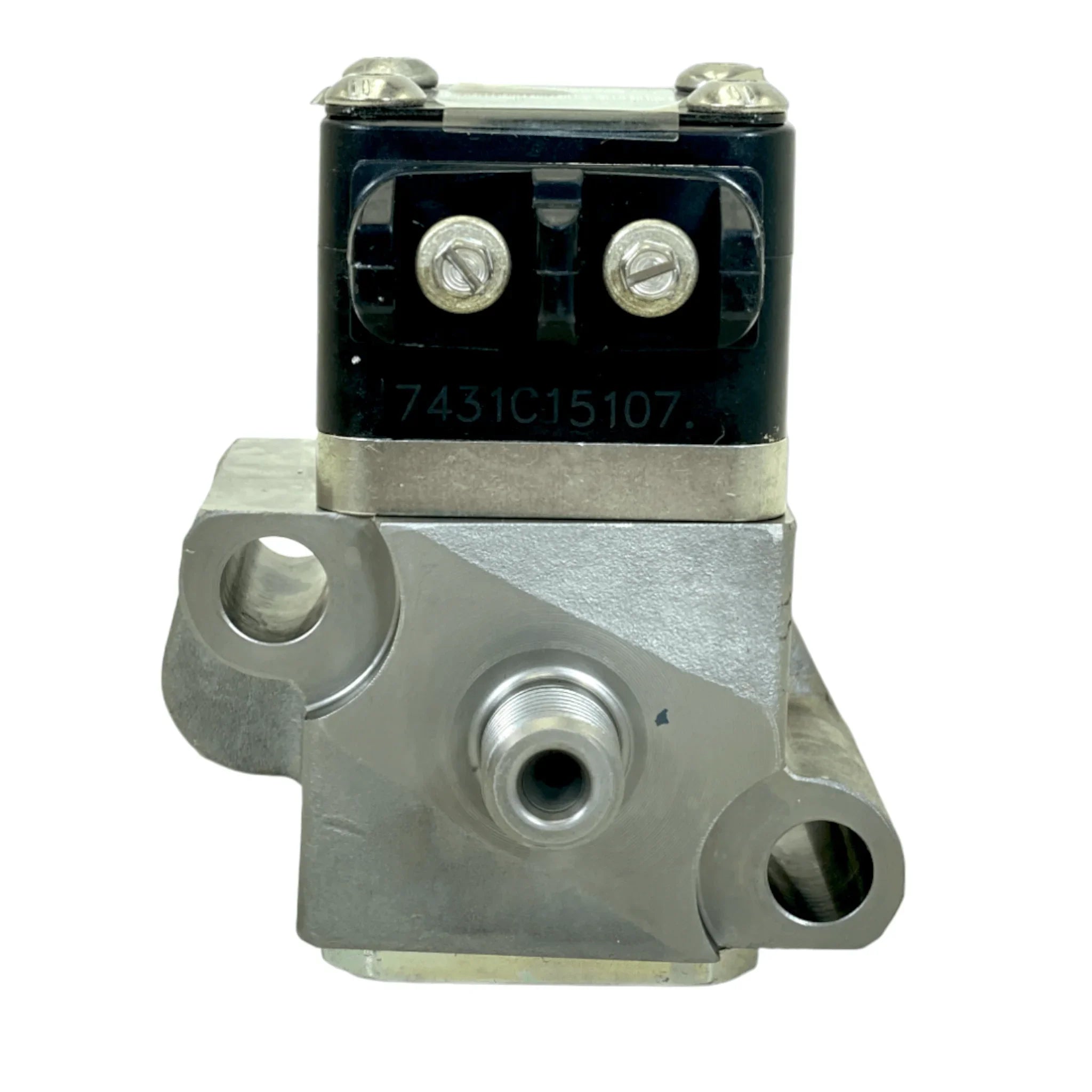 RA0280748602 Genuine Detroit Diesel Injector Unit Pump