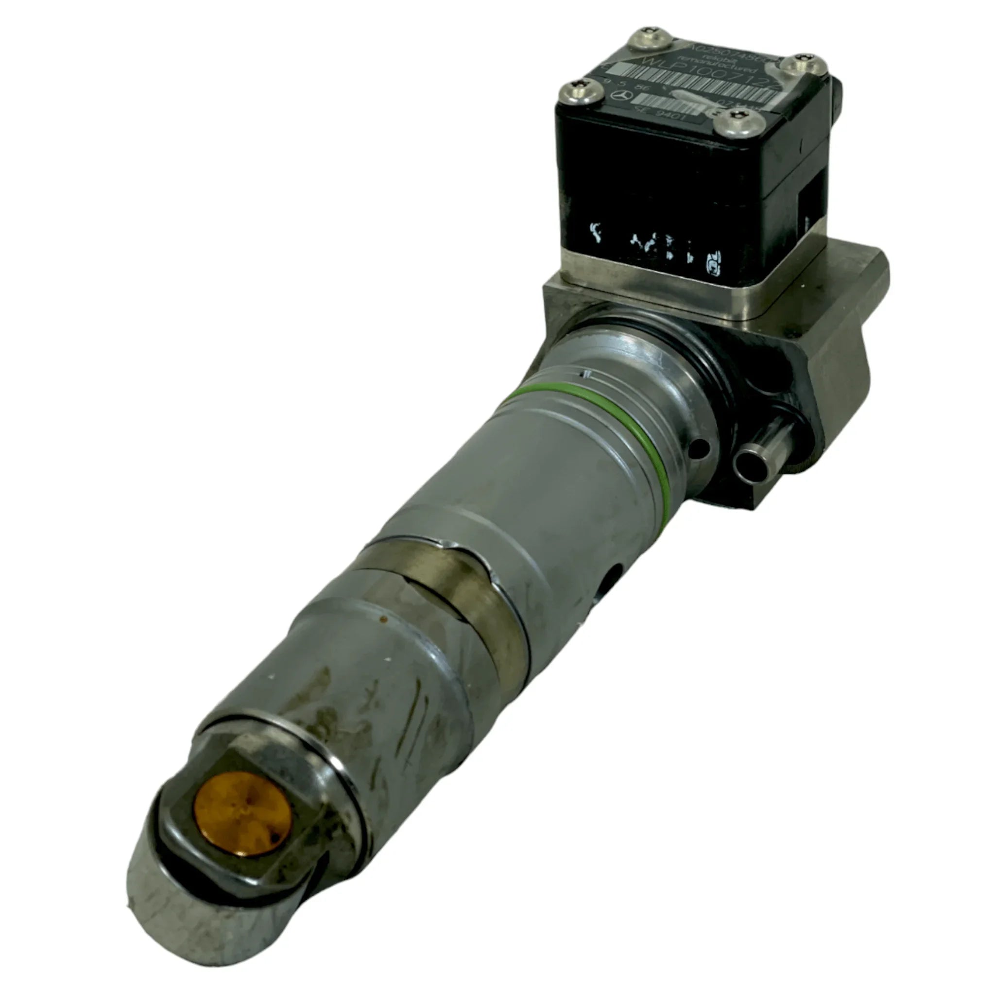 RA0280748602 Genuine Detroit Diesel Injector Unit Pump