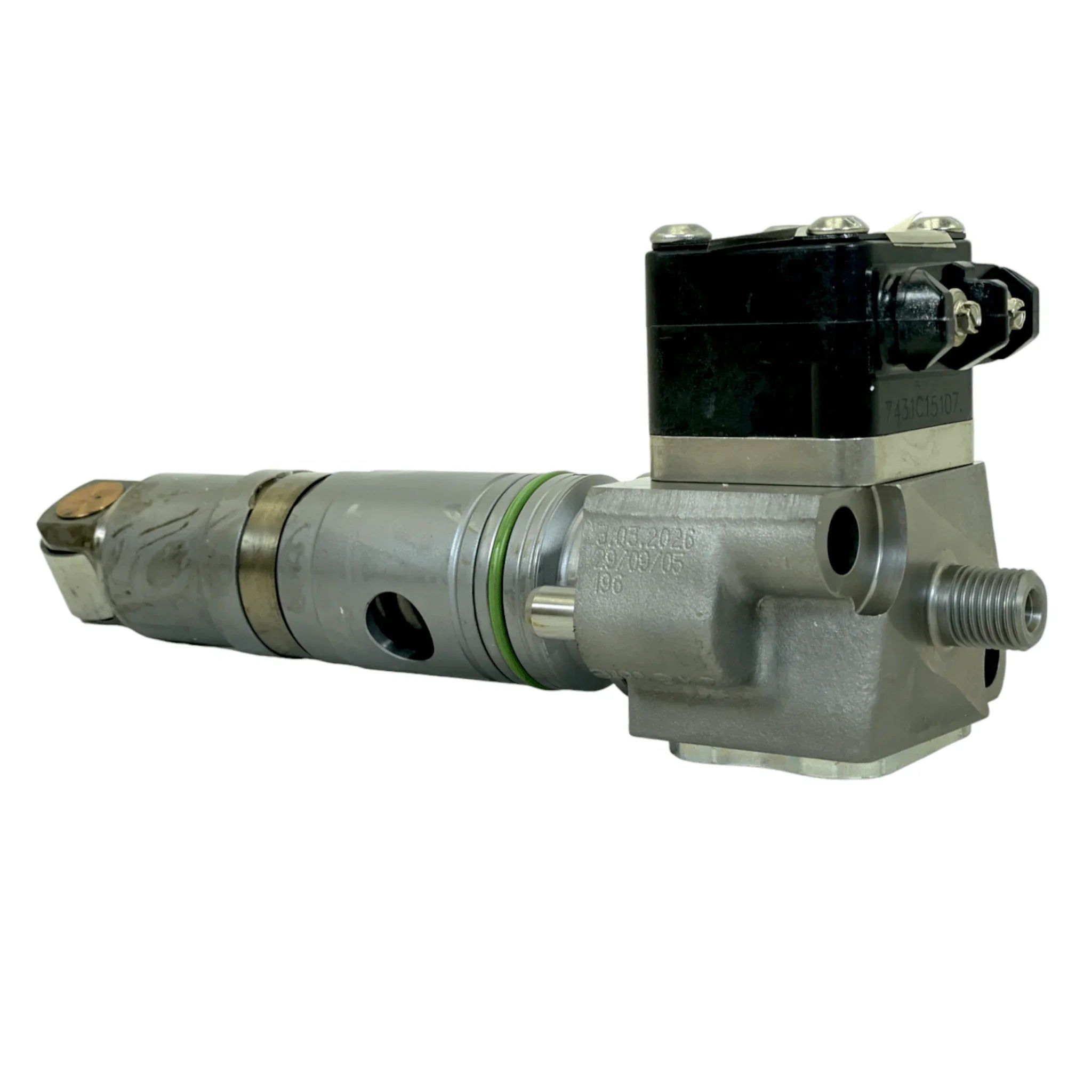 RA0280748602 Genuine Detroit Diesel Injector Unit Pump