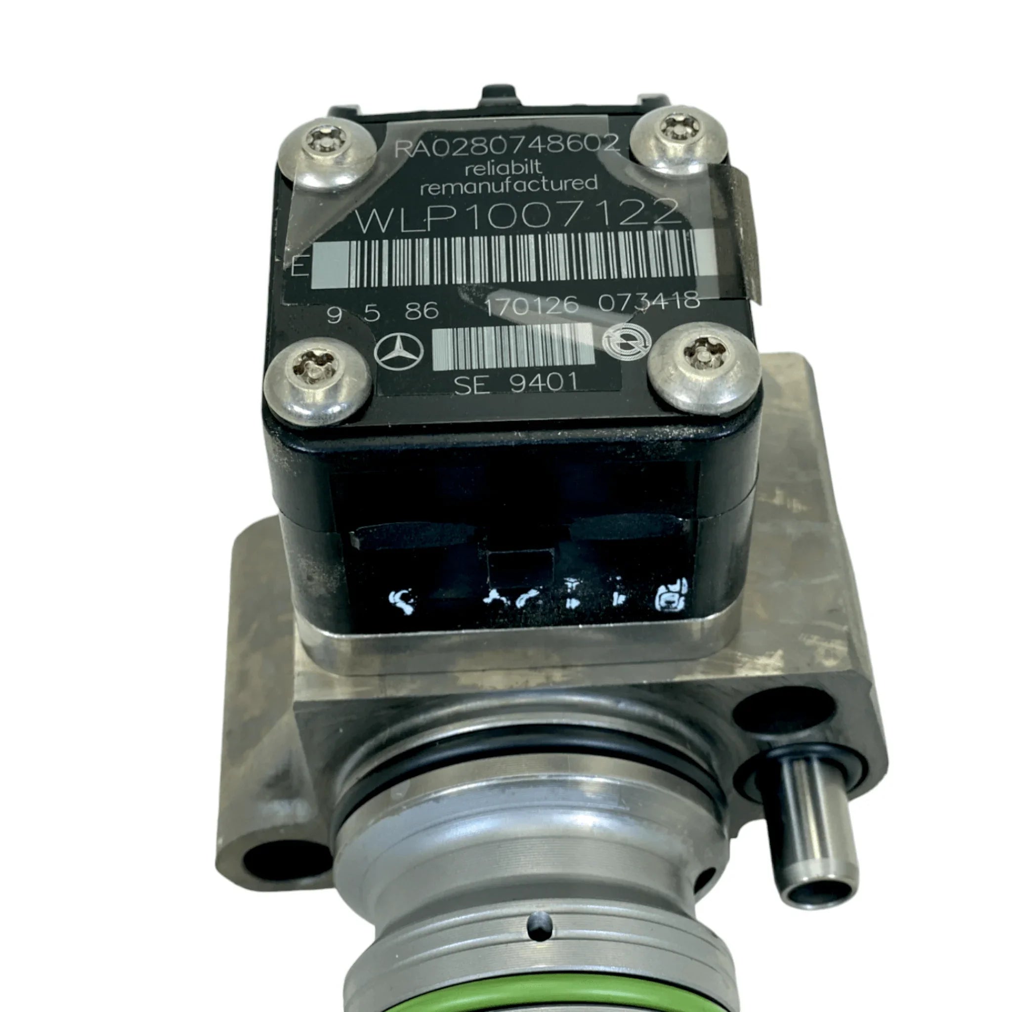 RA0280748602 Genuine Detroit Diesel Injector Unit Pump