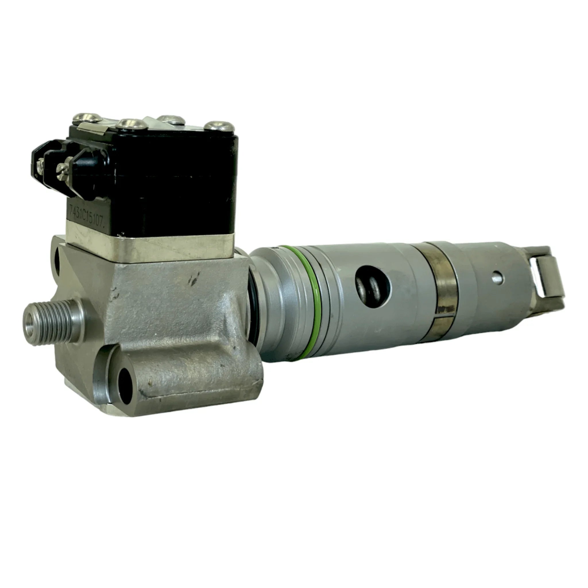 RA0280748602 Genuine Detroit Diesel Injector Unit Pump
