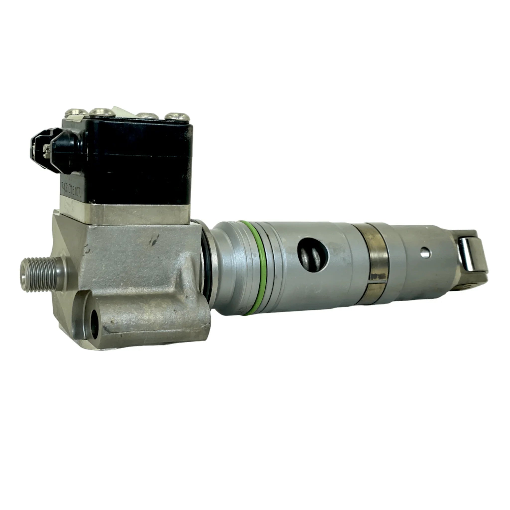 RA0280748602 Genuine Detroit Diesel Injector Unit Pump