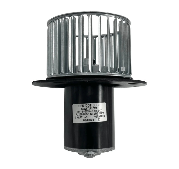Ra1015 Red Dot Blower Motor Assembly R-5130