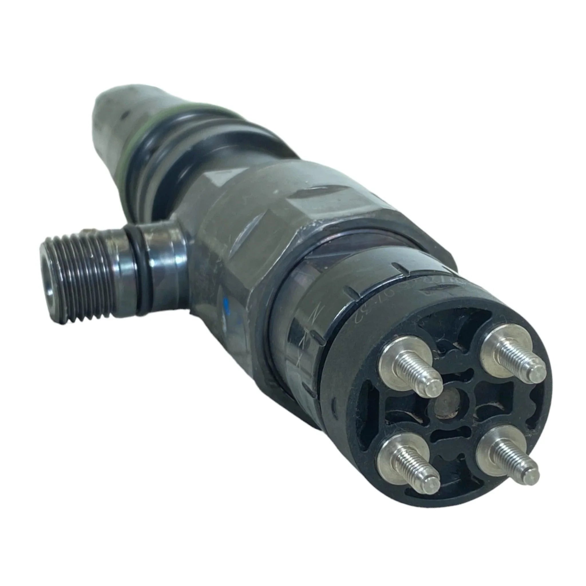 RA4600701087 Genuine Detroit Diesel Fuel Injector Kit For Dd15/Dd16