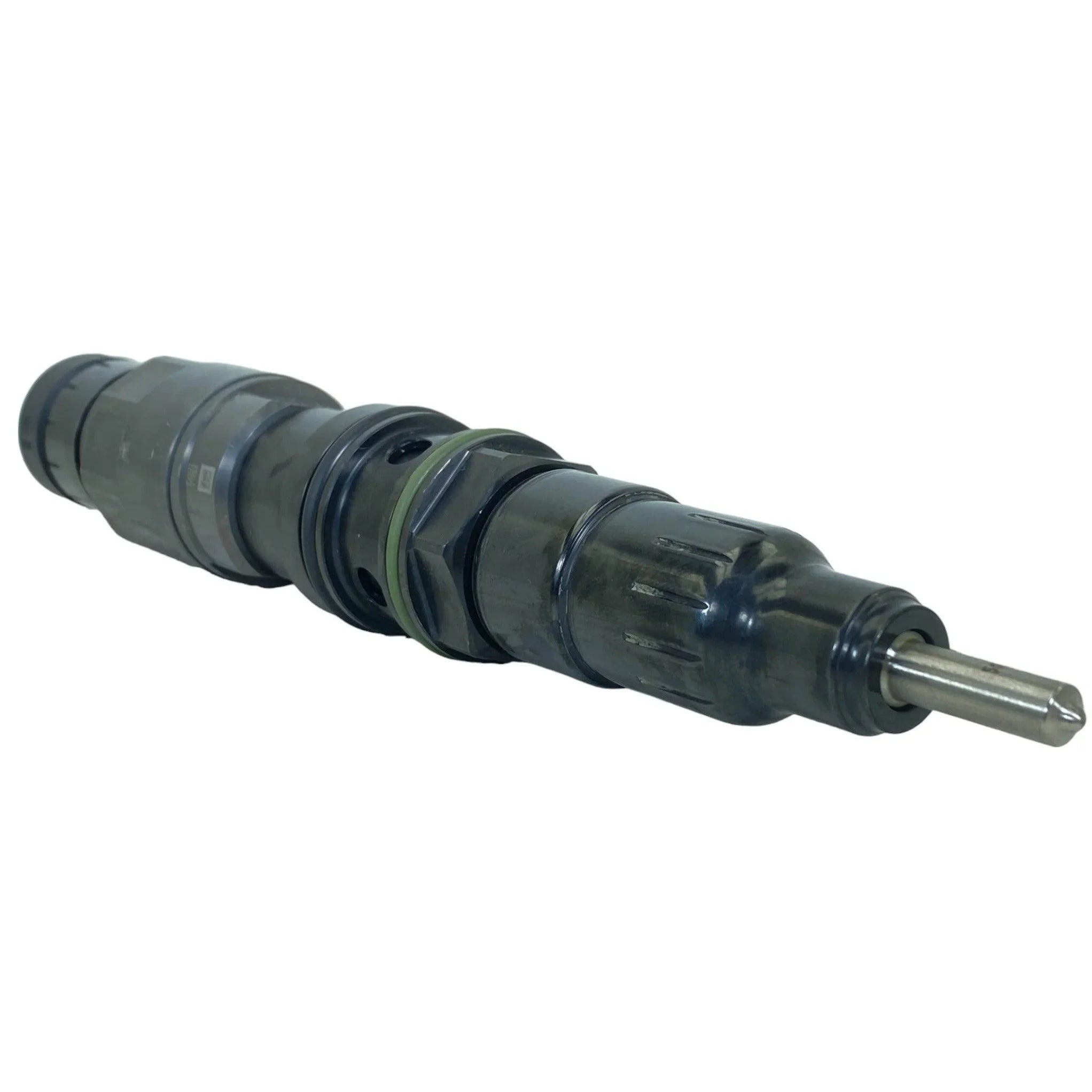 Ra4600701087 Oem Detroit Diesel Fuel Injector Kit For Dd15/Dd16 Set of ...