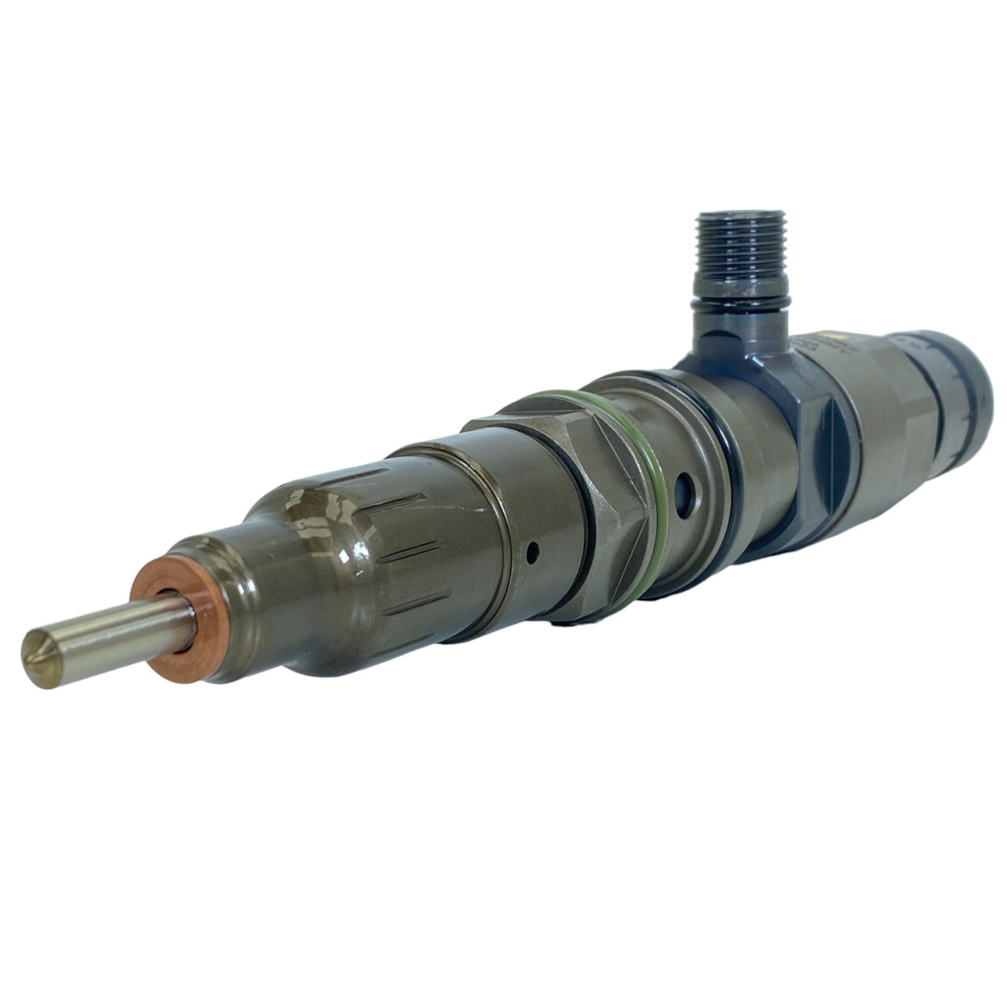 Ra4600701387 Oem Detroit Diesel Fuel Injector Kit For Dd15/Dd16 - ADVANCED TRUCK PARTS
