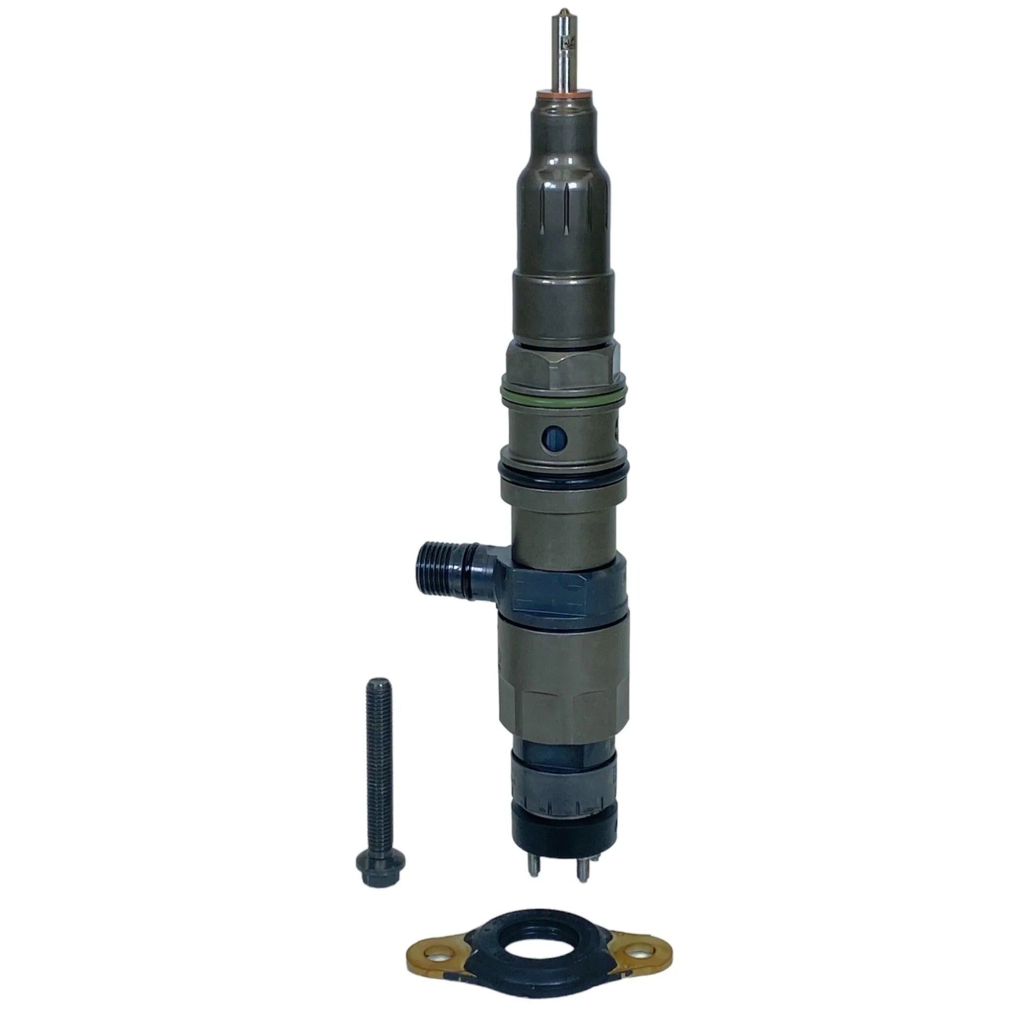 Ra4600701387 Oem Detroit Diesel Fuel Injector Kit For Dd15/Dd16