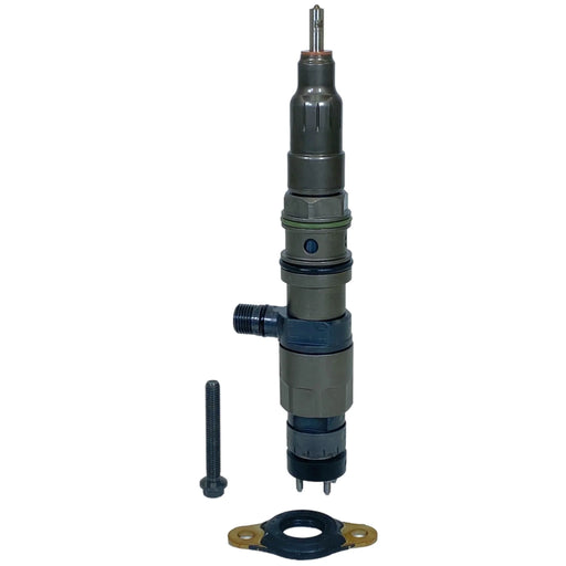 Ra4600701387 Oem Detroit Diesel Fuel Injector Kit For Dd15/Dd16