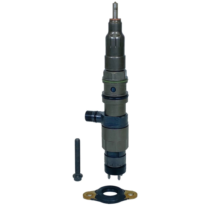 Ra4600701387 Oem Detroit Diesel Fuel Injector Kit For Dd15/Dd16