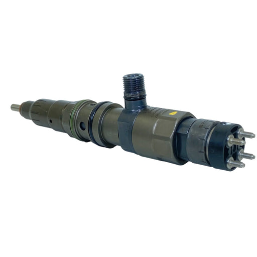 Ra4600701387 Oem Detroit Diesel Fuel Injector Kit For Dd15/Dd16