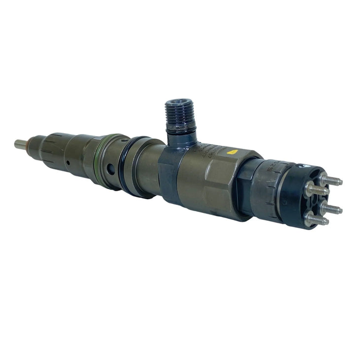 Ra4600701387 Oem Detroit Diesel Fuel Injector Kit For Dd15/Dd16