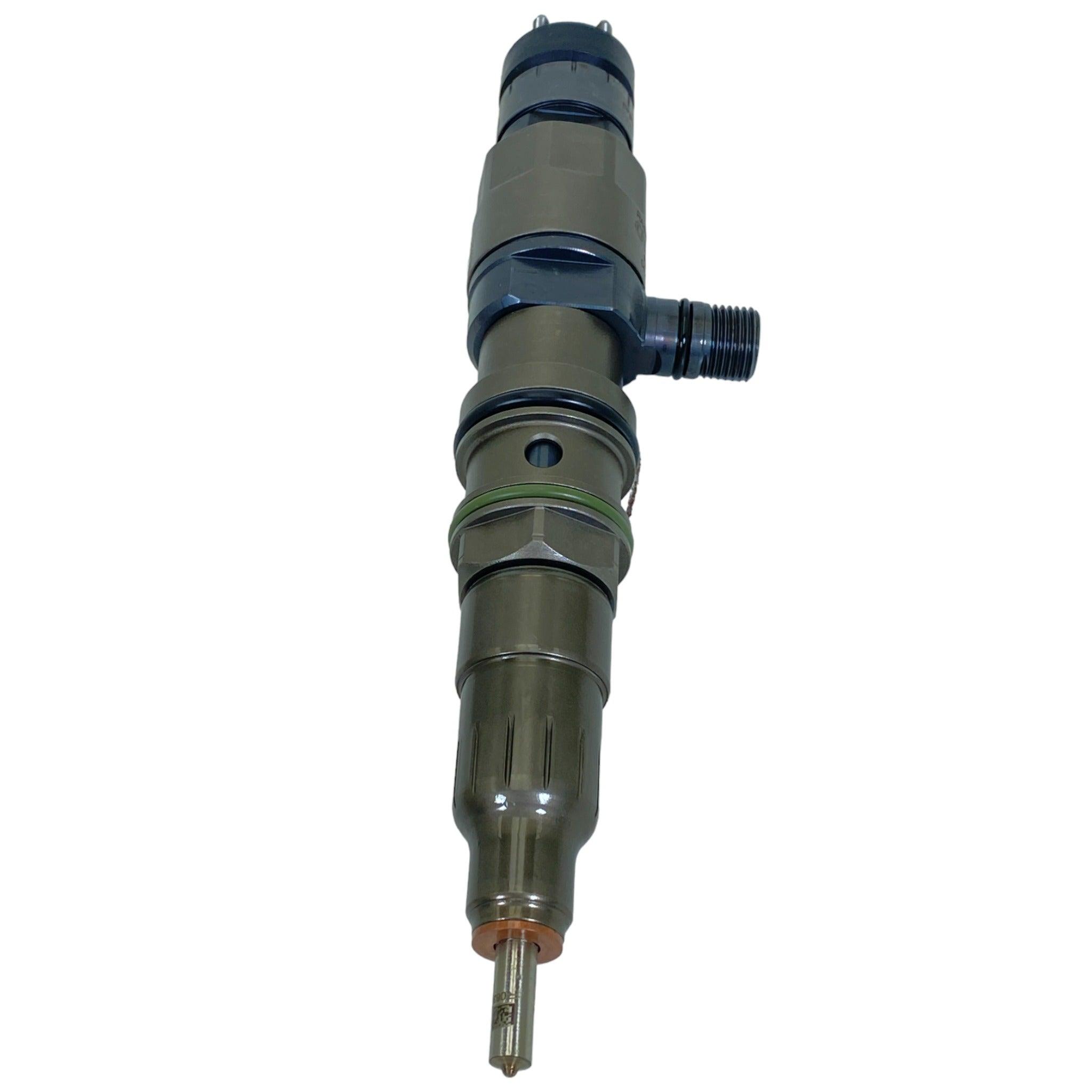 Ra4600701387 Oem Detroit Diesel Fuel Injector Kit For Dd15/Dd16 - ADVANCED TRUCK PARTS