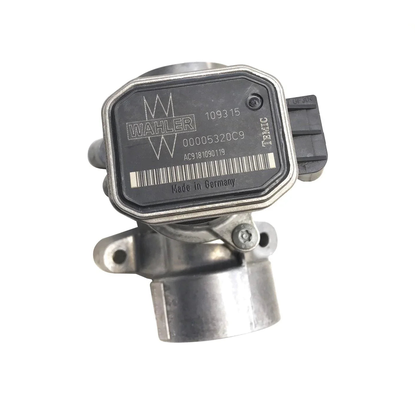 Ra4601420319 Genuine Detroit Diesel Engine Egr Valve