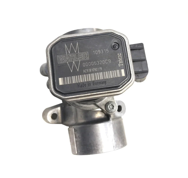 Ra4601420319 Genuine Detroit Diesel Engine Egr Valve