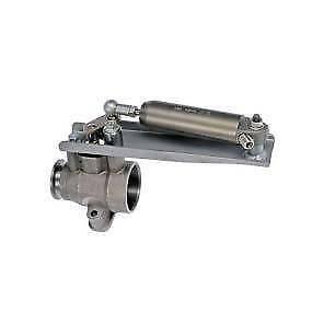 Ra4601420419 Genuine Detroit Diesel Egr Valve