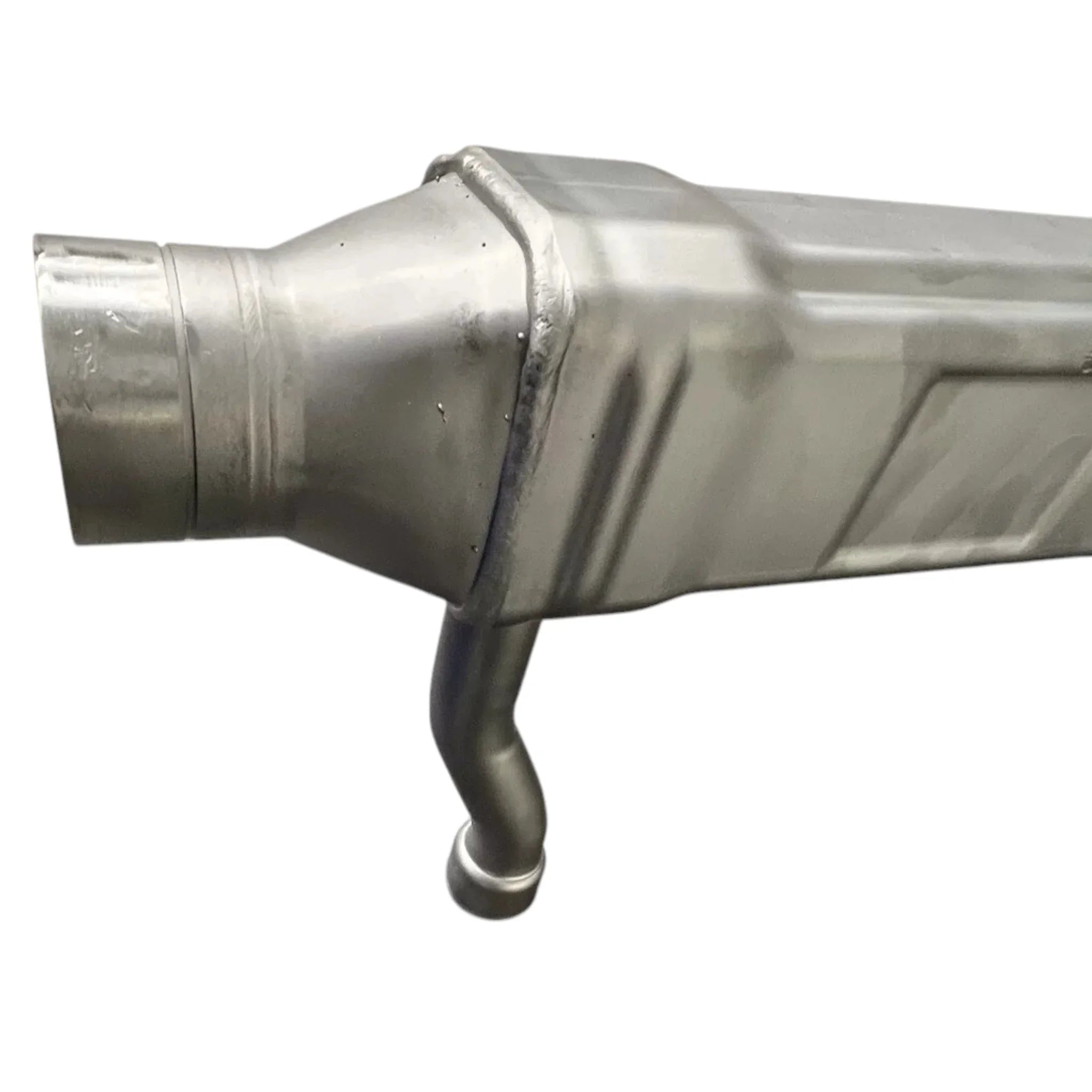 A4601420679 Detroit Diesel EGR Cooler