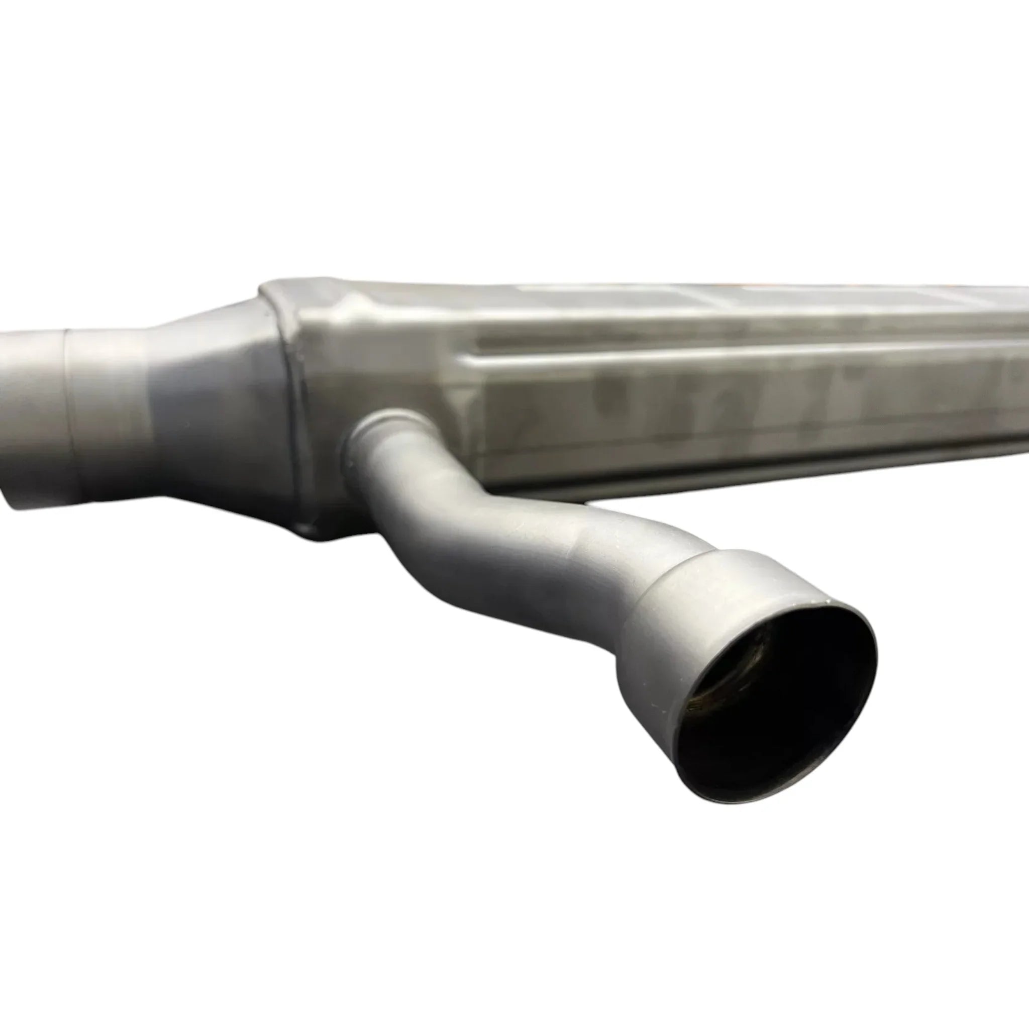 A4601420679 Detroit Diesel EGR Cooler