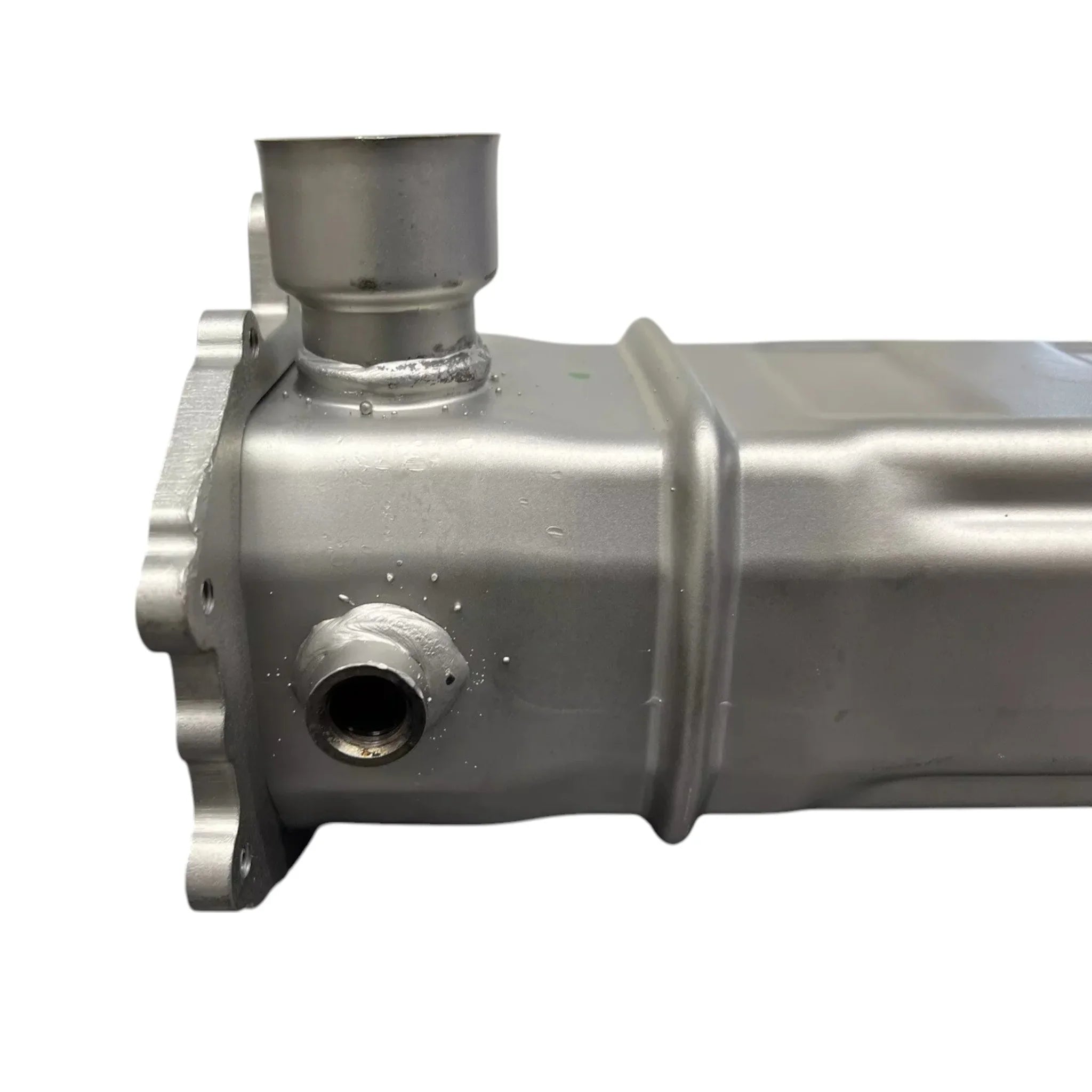 A4601420679 Detroit Diesel EGR Cooler