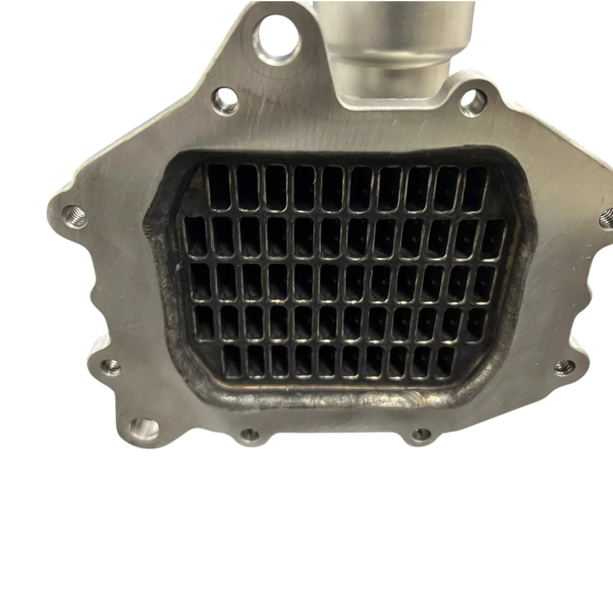 A4601420679 Detroit Diesel EGR Cooler