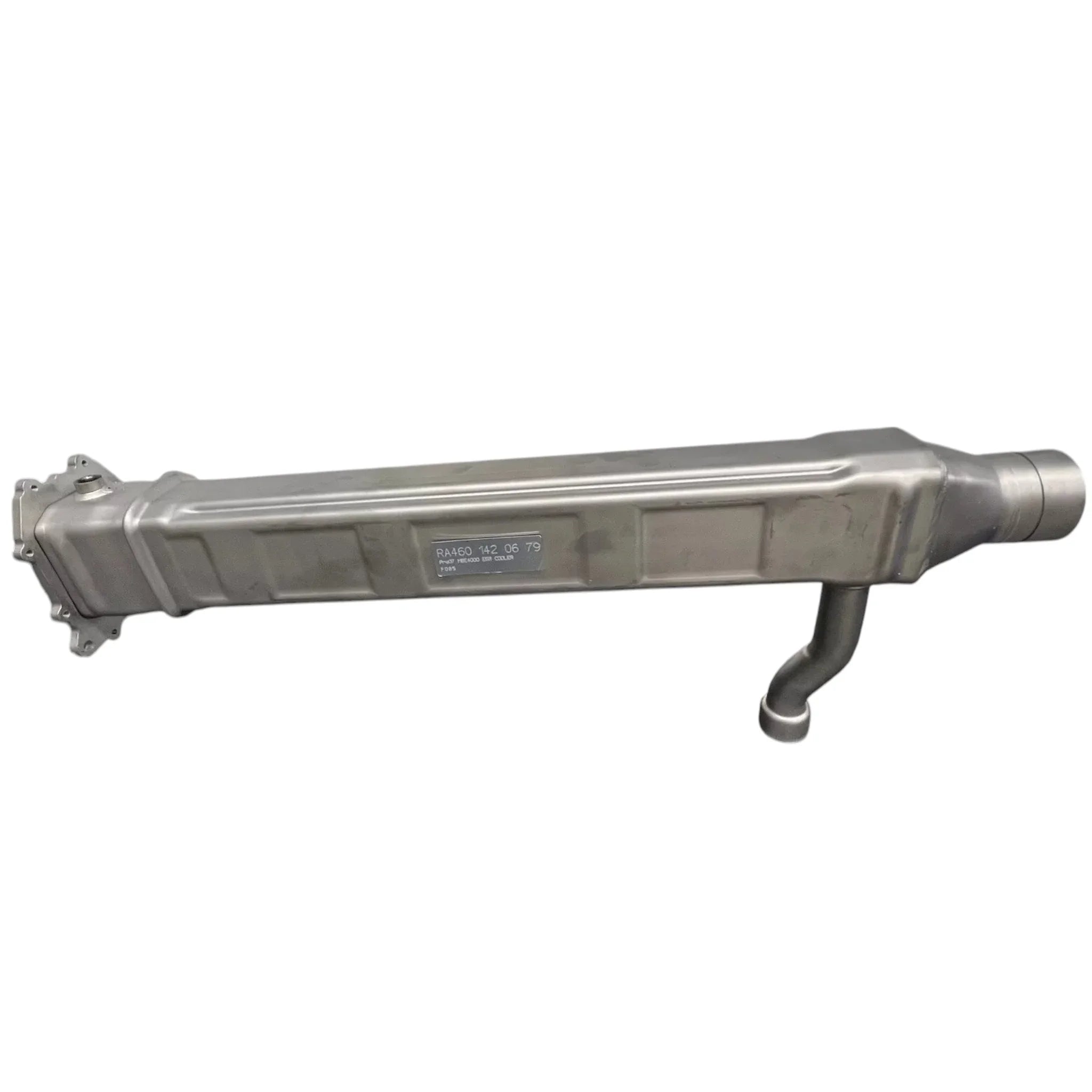 4601420179 Detroit Diesel EGR Cooler