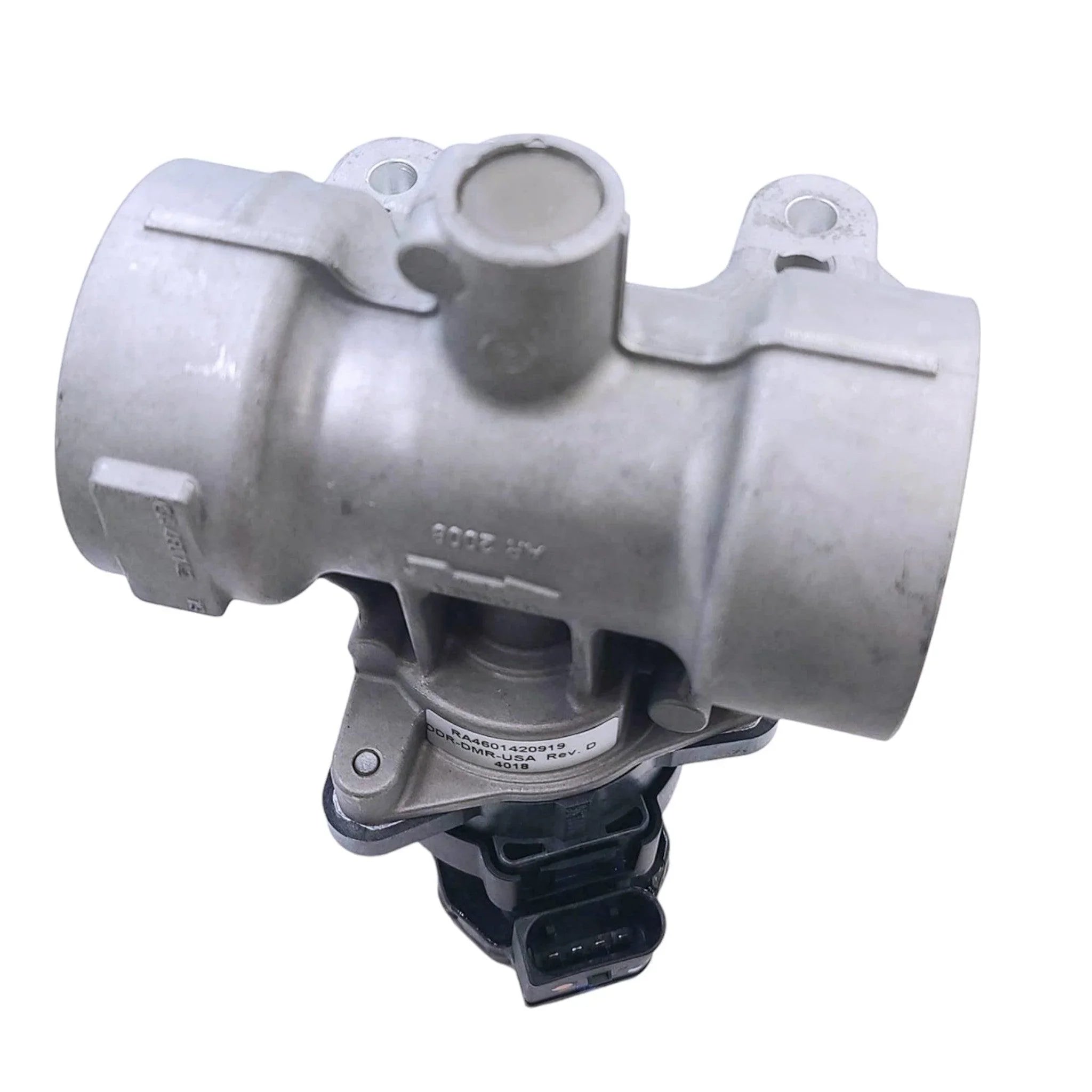 RA4601420919 Genuine Detroit Diesel EGR Exhaust Gas Recirculation Valve