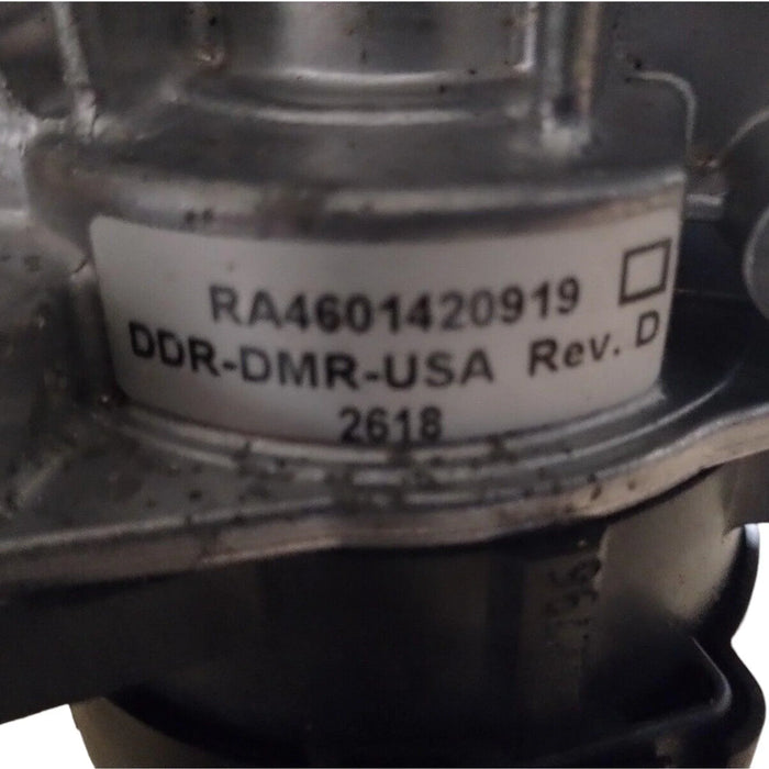 RA4601420919 Genuine Detroit Diesel EGR Exhaust Gas Recirculation Valve