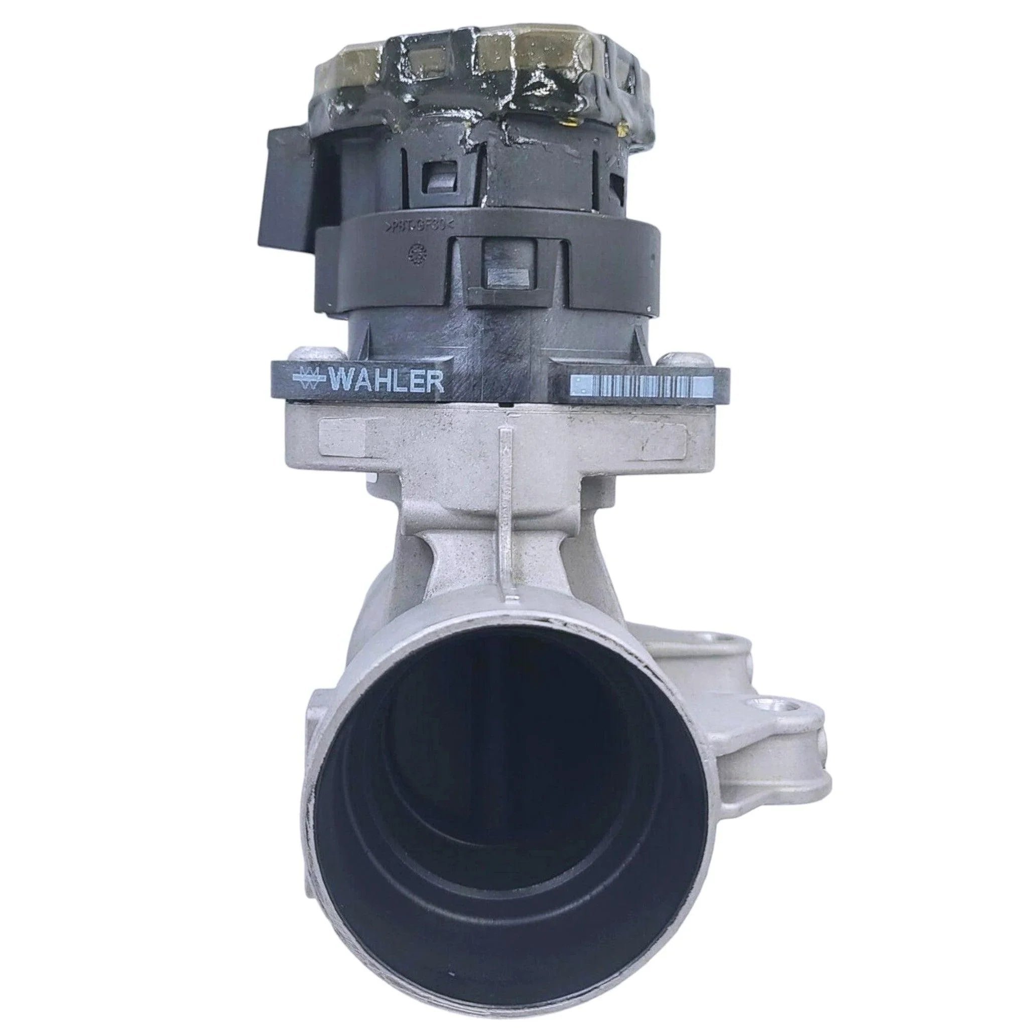 RA4601420919 Genuine Detroit Diesel EGR Exhaust Gas Recirculation Valve