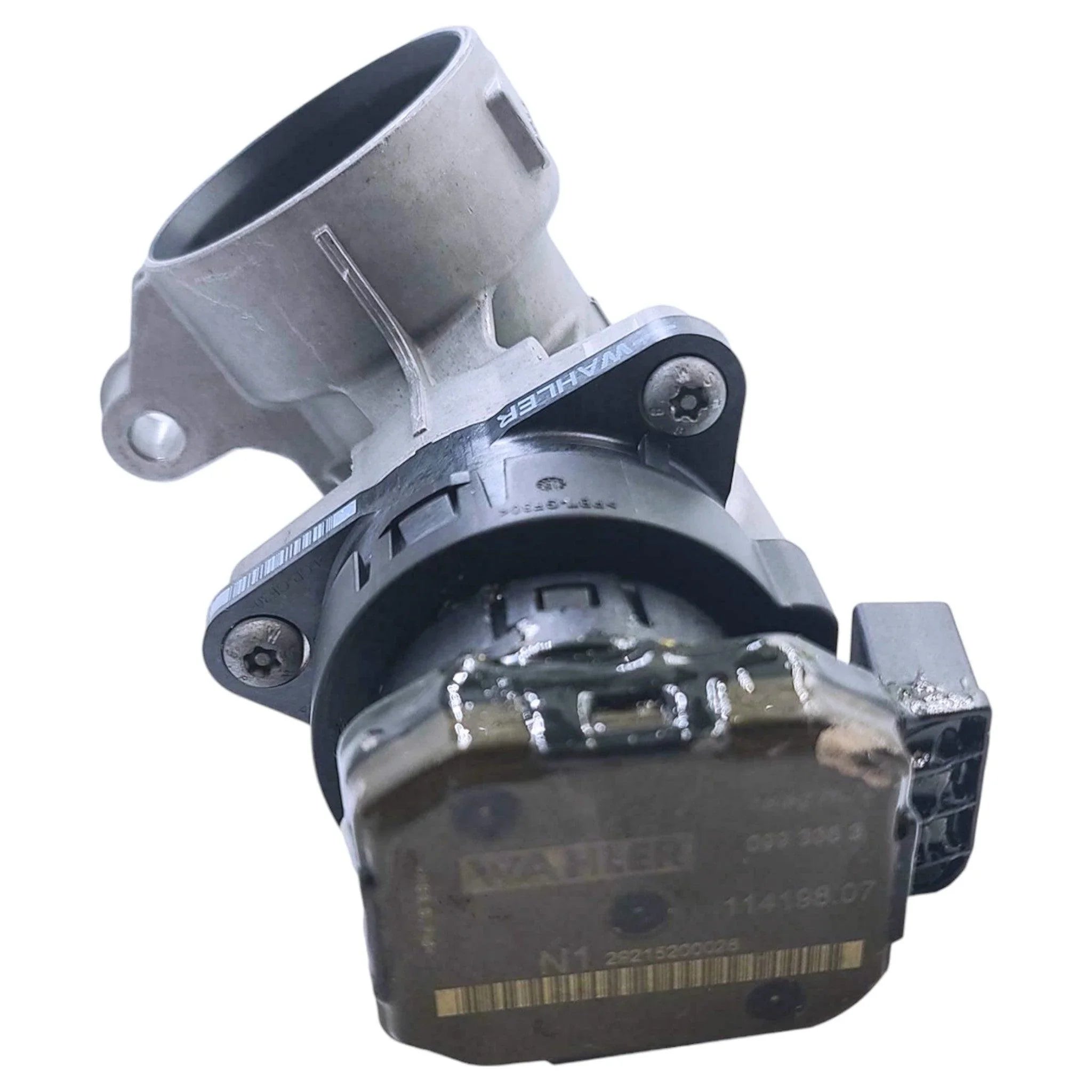 RA4601420919 Genuine Detroit Diesel EGR Exhaust Gas Recirculation Valve