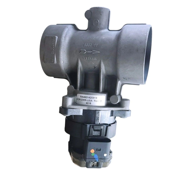 RA4601420919 Genuine Detroit Diesel EGR Exhaust Gas Recirculation Valve