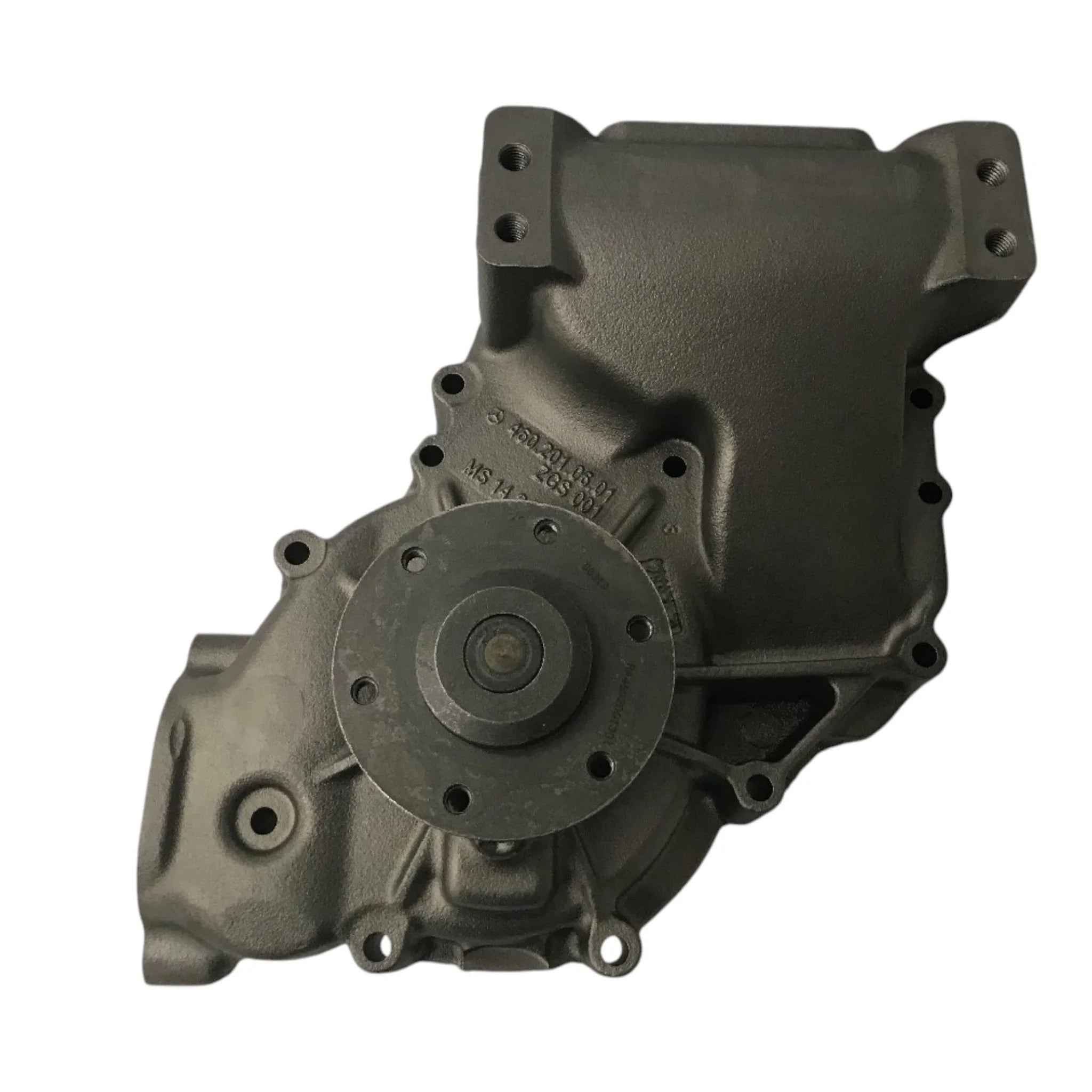 RA4602001301 Genuine Detroit Diesel Water Pump