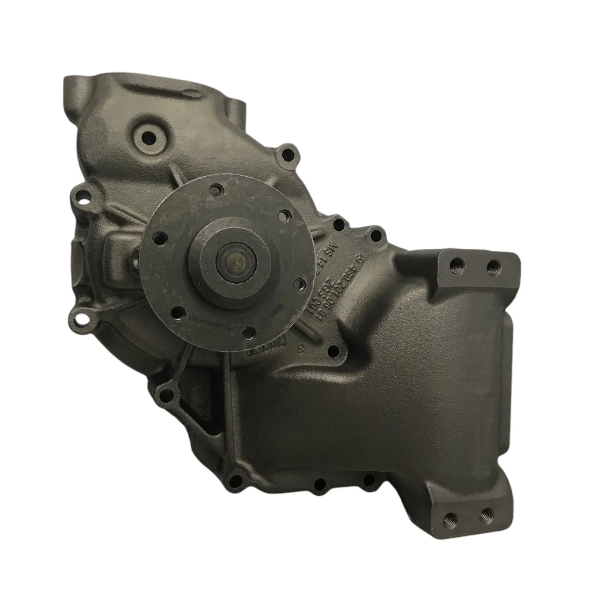 RA4602001301 Genuine Detroit Diesel Water Pump