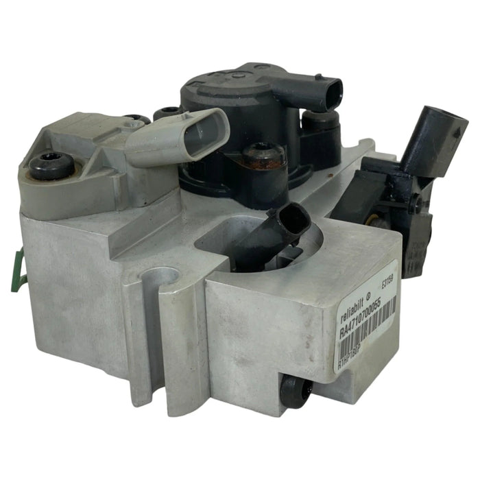 Ra4710700055 Genuine Detroit Diesel Doser Metering Unit