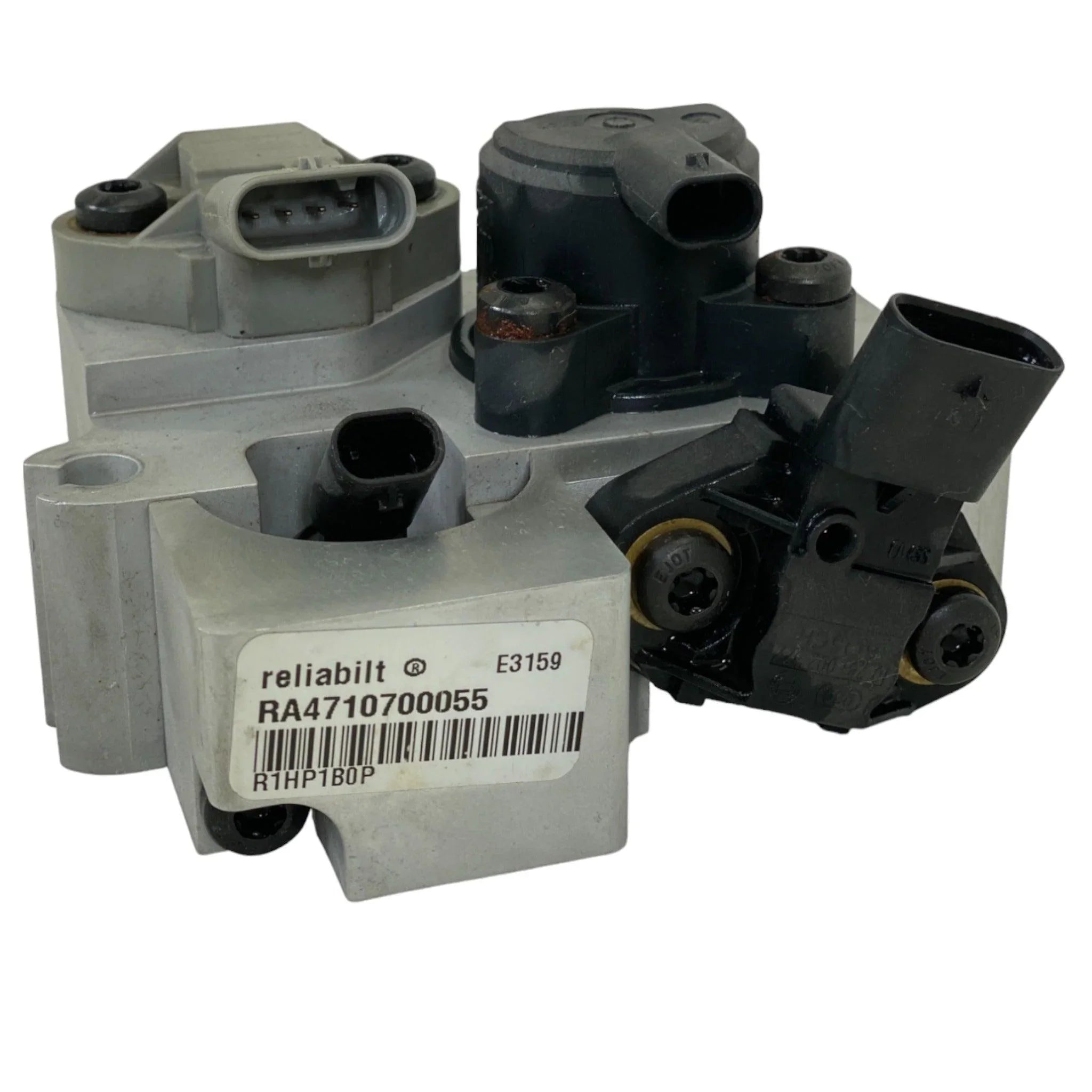 Ra4710700055 Genuine Detroit Diesel Doser Metering Unit