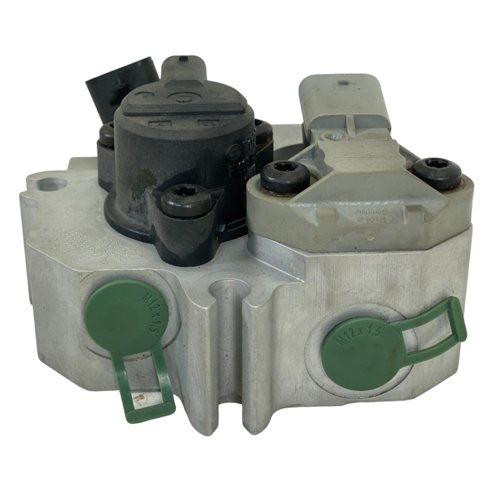 Ra4710700055 Genuine Detroit Diesel® Doser Metering Unit - ADVANCED TRUCK PARTS