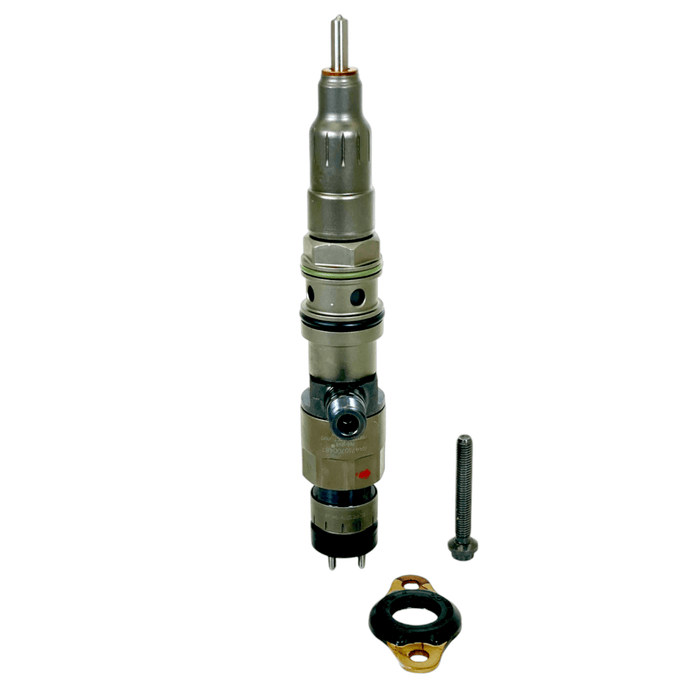 RA4710700487 Genuine Detroit Diesel Fuel Injector - ADVANCED TRUCK PARTS