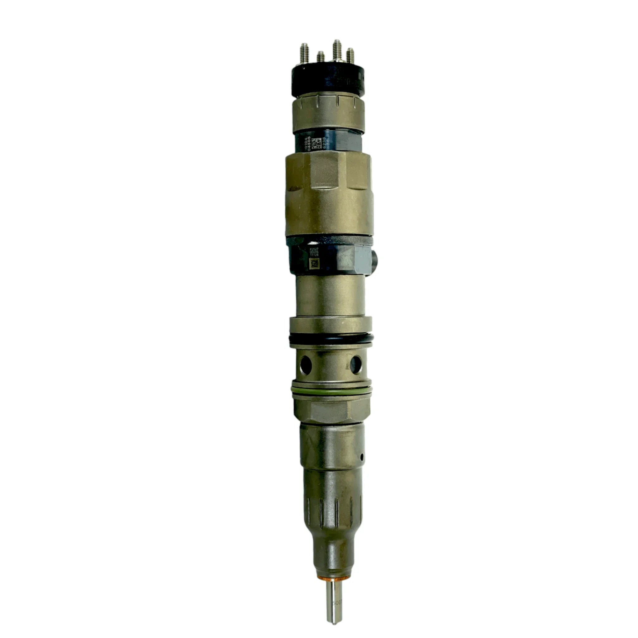 EA4710700487 Genuine Detroit Diesel Fuel Injector