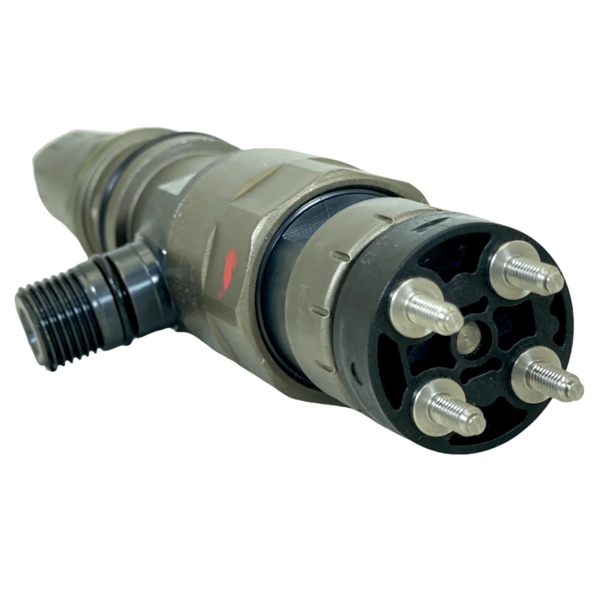 EA4710700487 Genuine Detroit Diesel Fuel Injector