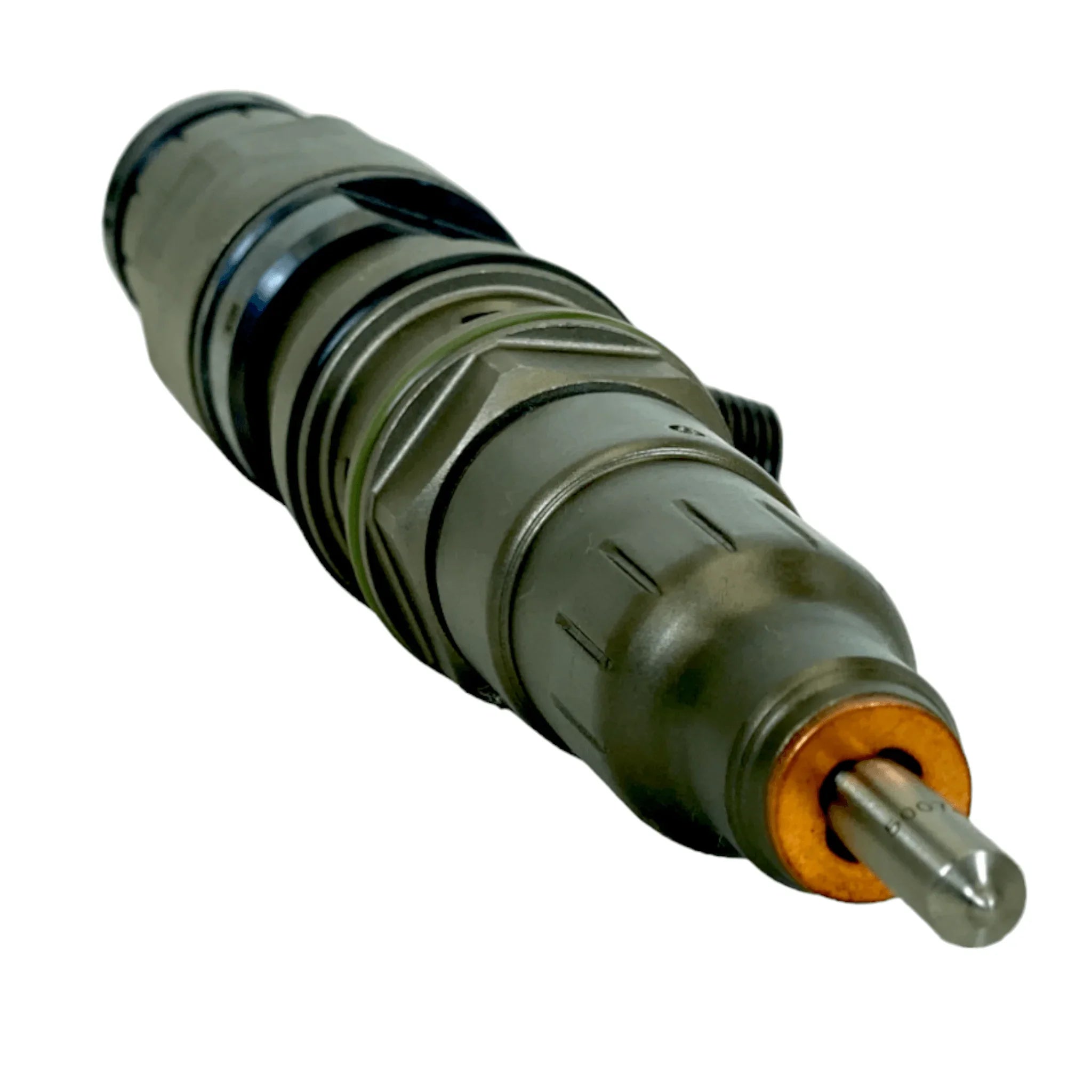 EA4710700487 Genuine Detroit Diesel Fuel Injector