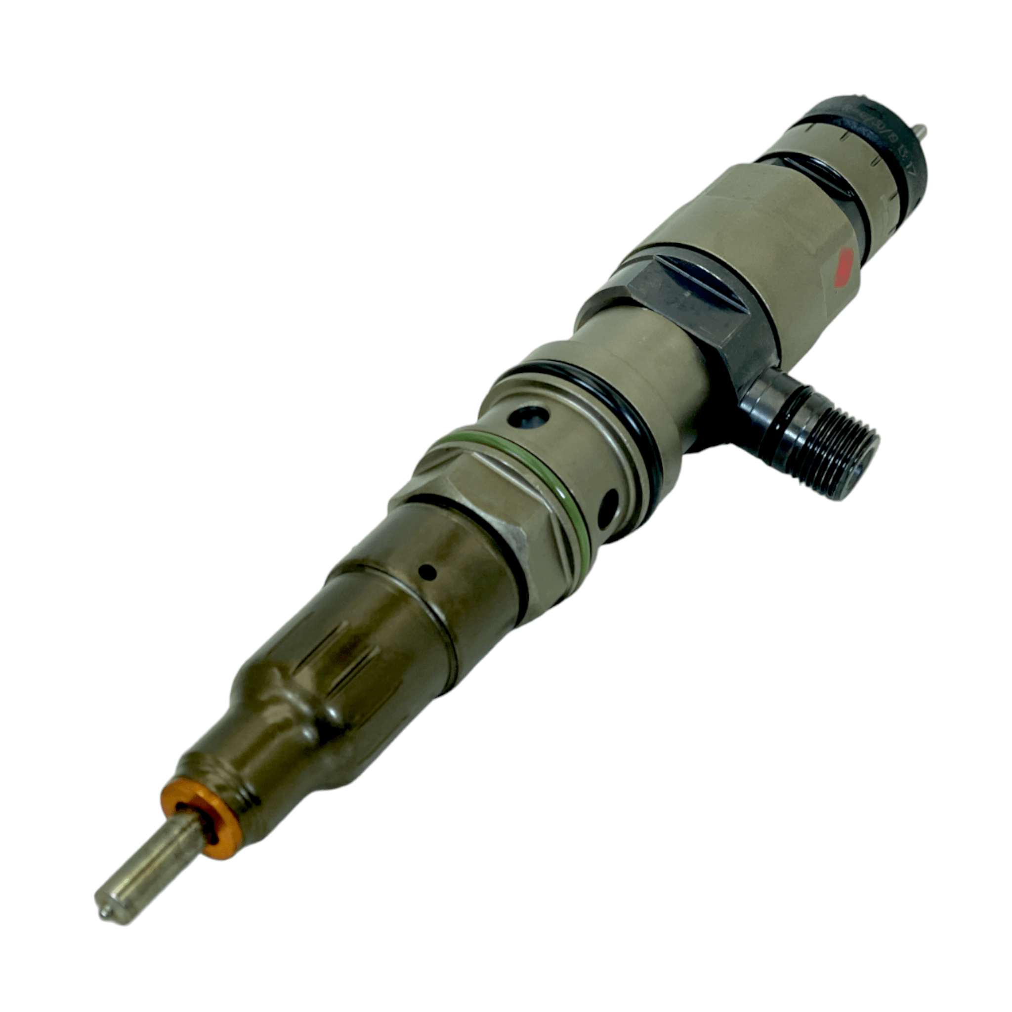 Ra4710701387 Genuine Detroit Diesel Injector Kit Hdep For Detroit Ghg 17 Dd13 - ADVANCED TRUCK PARTS