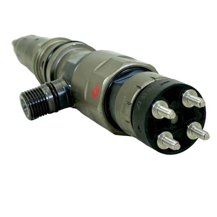 Ra4710701387 Genuine Detroit Diesel Injector Kit Hdep For Detroit Ghg 17 Dd13