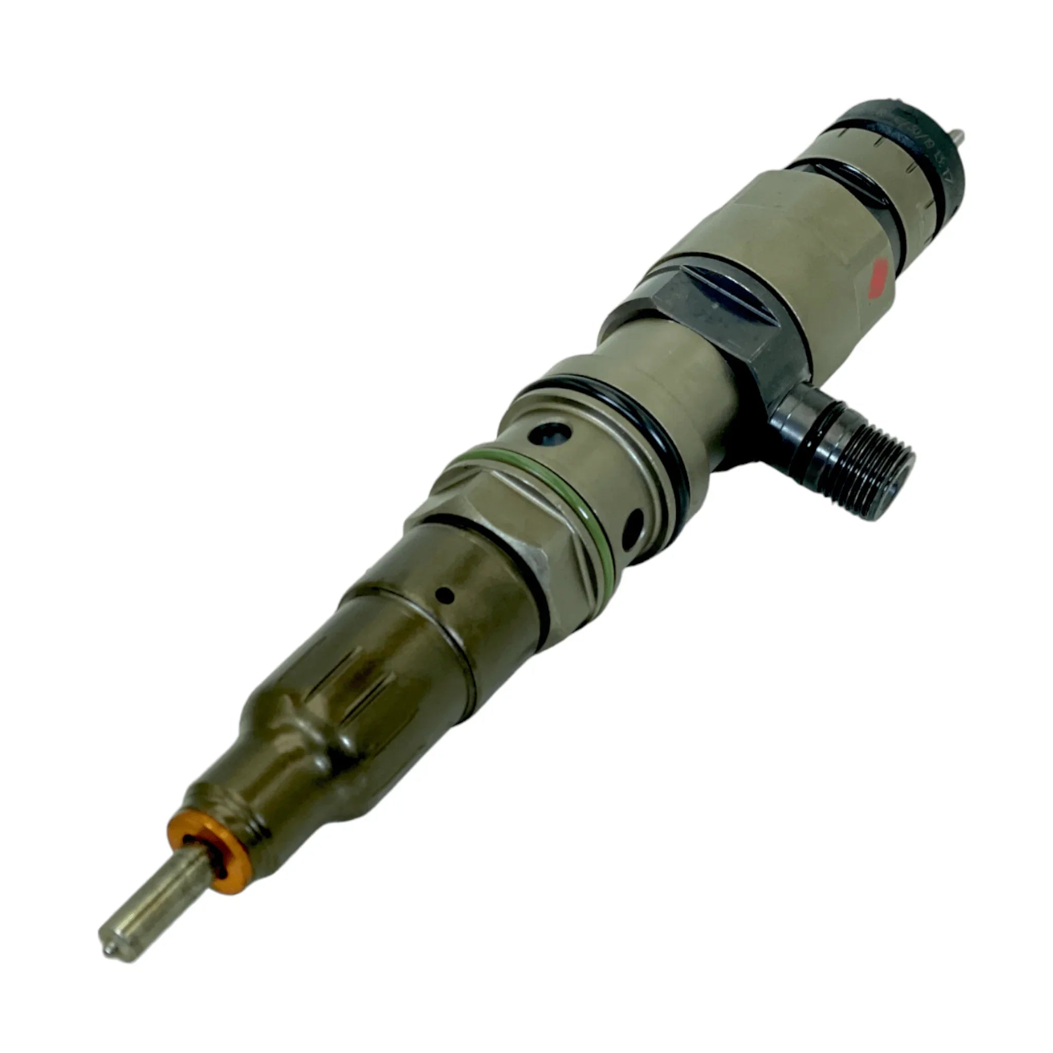 Ra4710701387 Genuine Detroit Diesel Injector Kit Set Of 6 Hdep For Detroit Ghg 17 Dd13