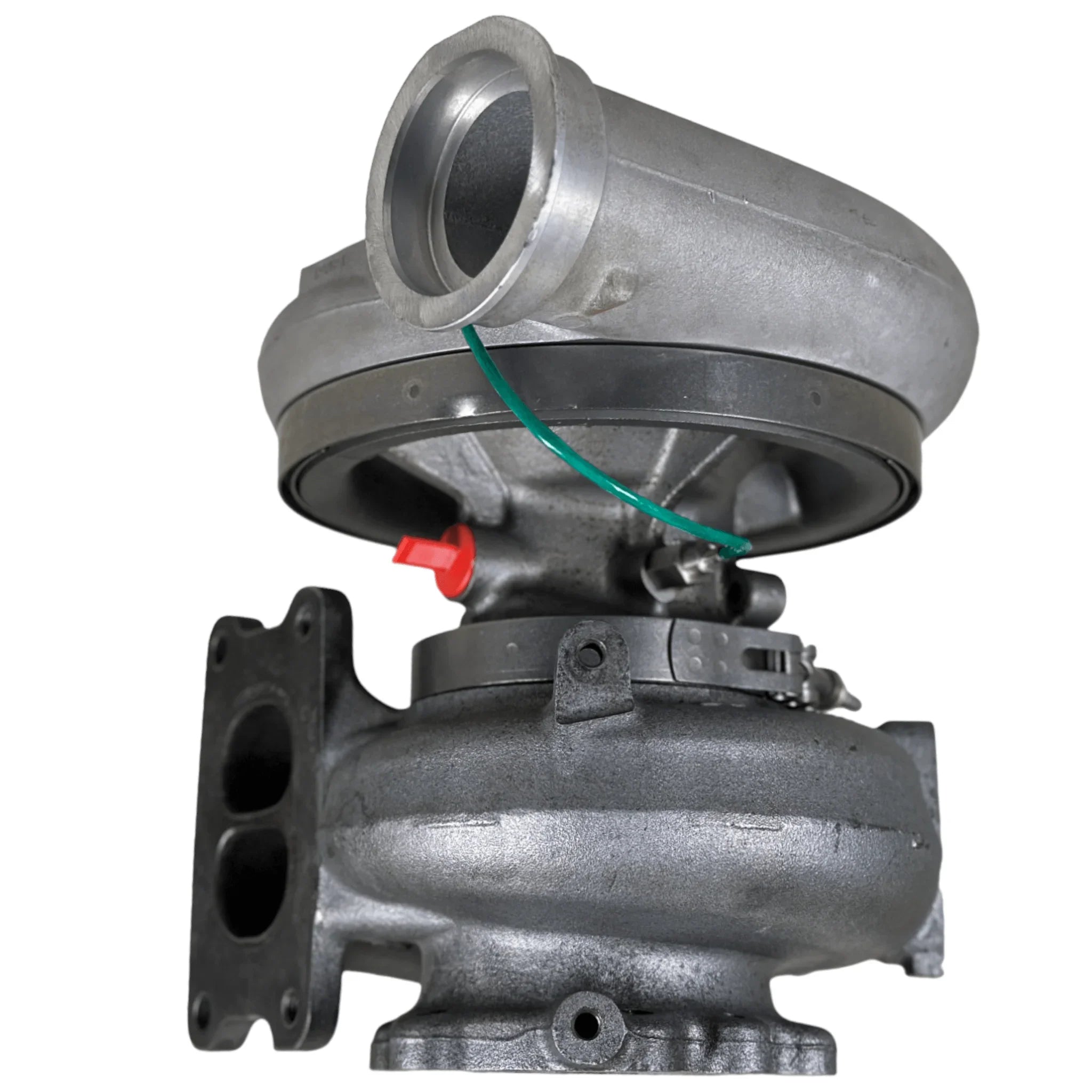 A4710904480 Genuine Detroit Diesel Turbocharger Dd13