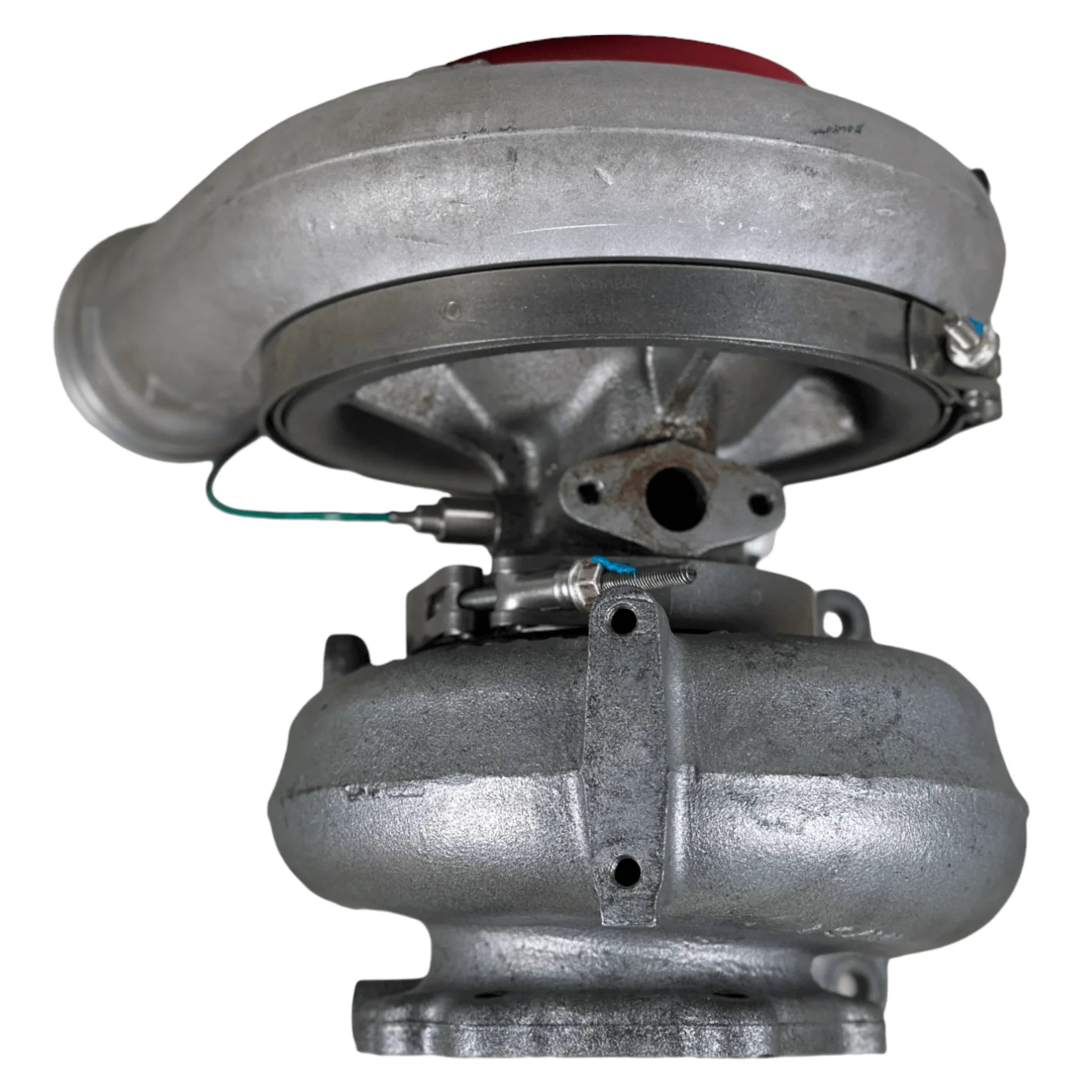 A4710904480 Genuine Detroit Diesel Turbocharger Dd13