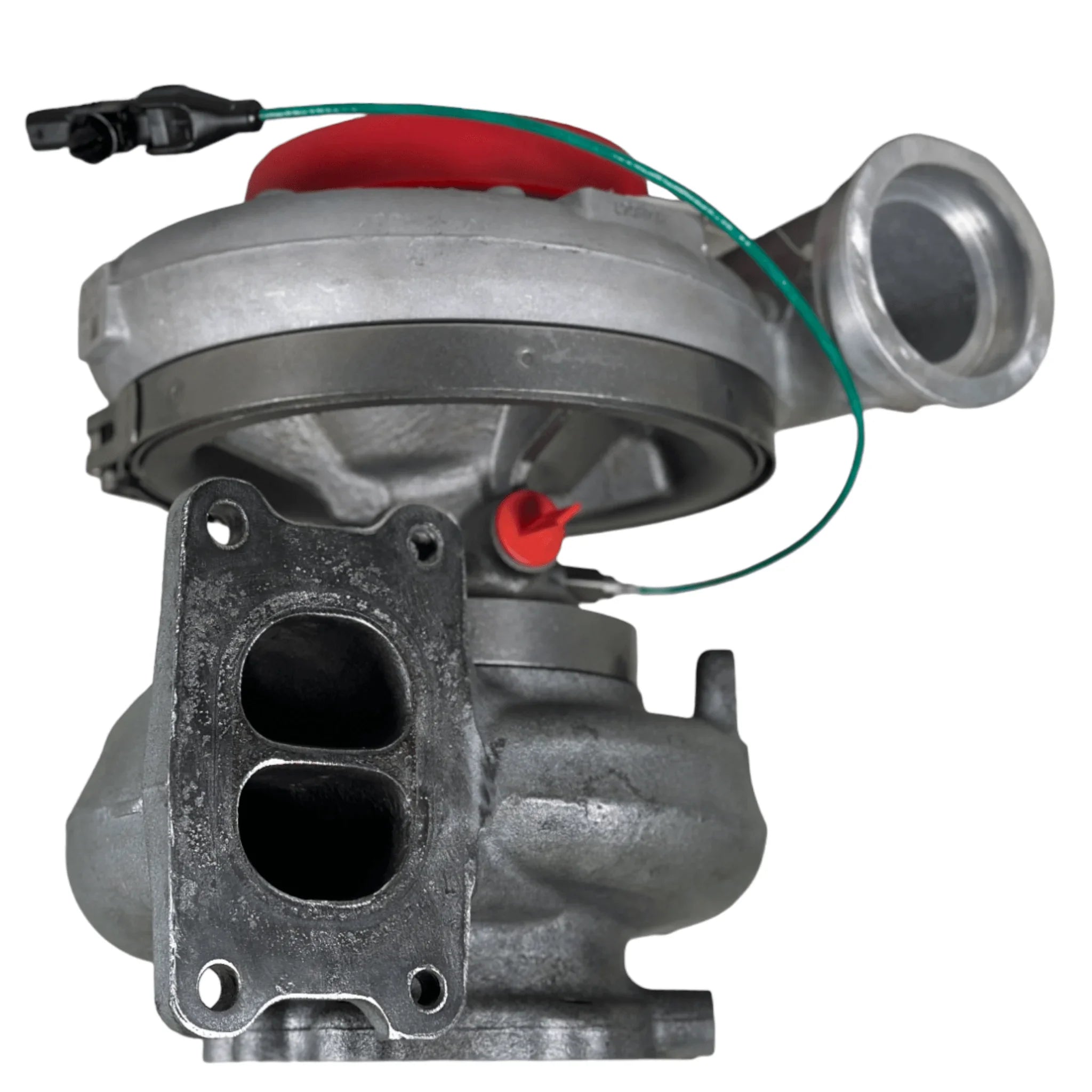 A4710904480 Genuine Detroit Diesel Turbocharger Dd13
