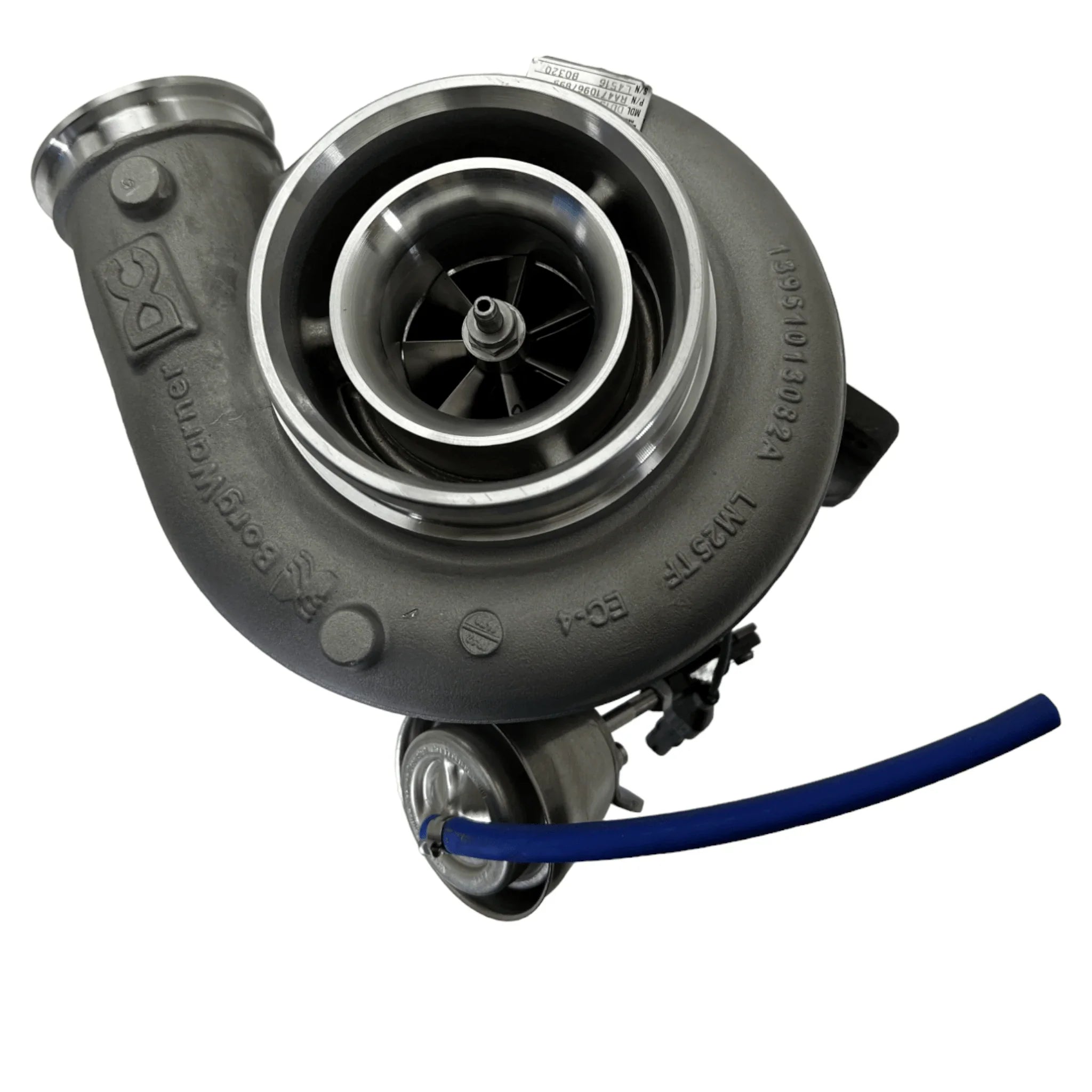 Ra4710967899 Genuine Detroit Diesel Turbocharger B3G