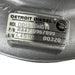 Ra4710967899 Genuine Detroit Diesel Turbocharger B3G