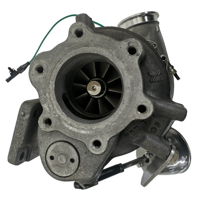 Ra4710967899 Genuine Detroit Diesel Turbocharger B3G